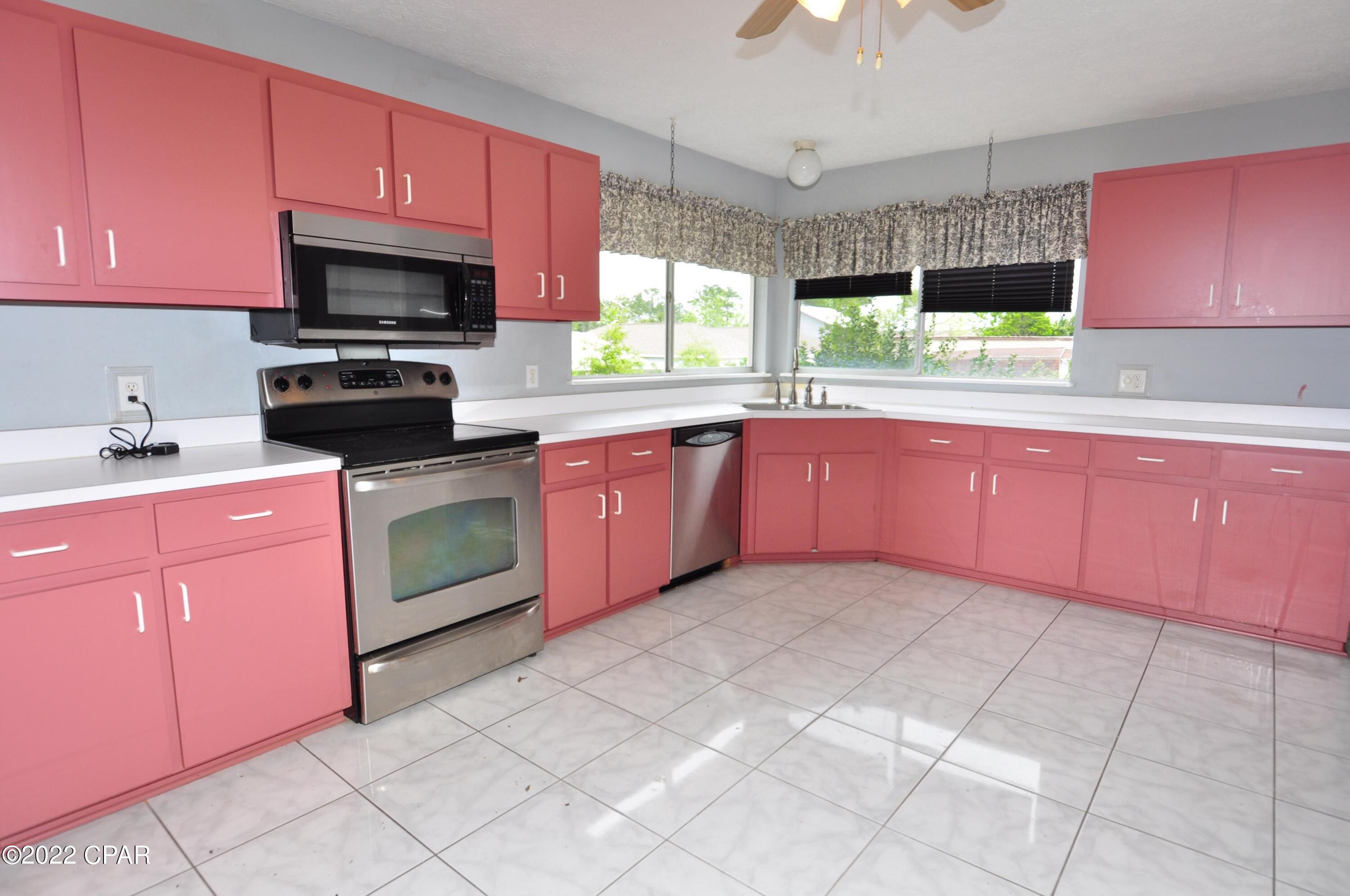 Gulf Highlands - Residential