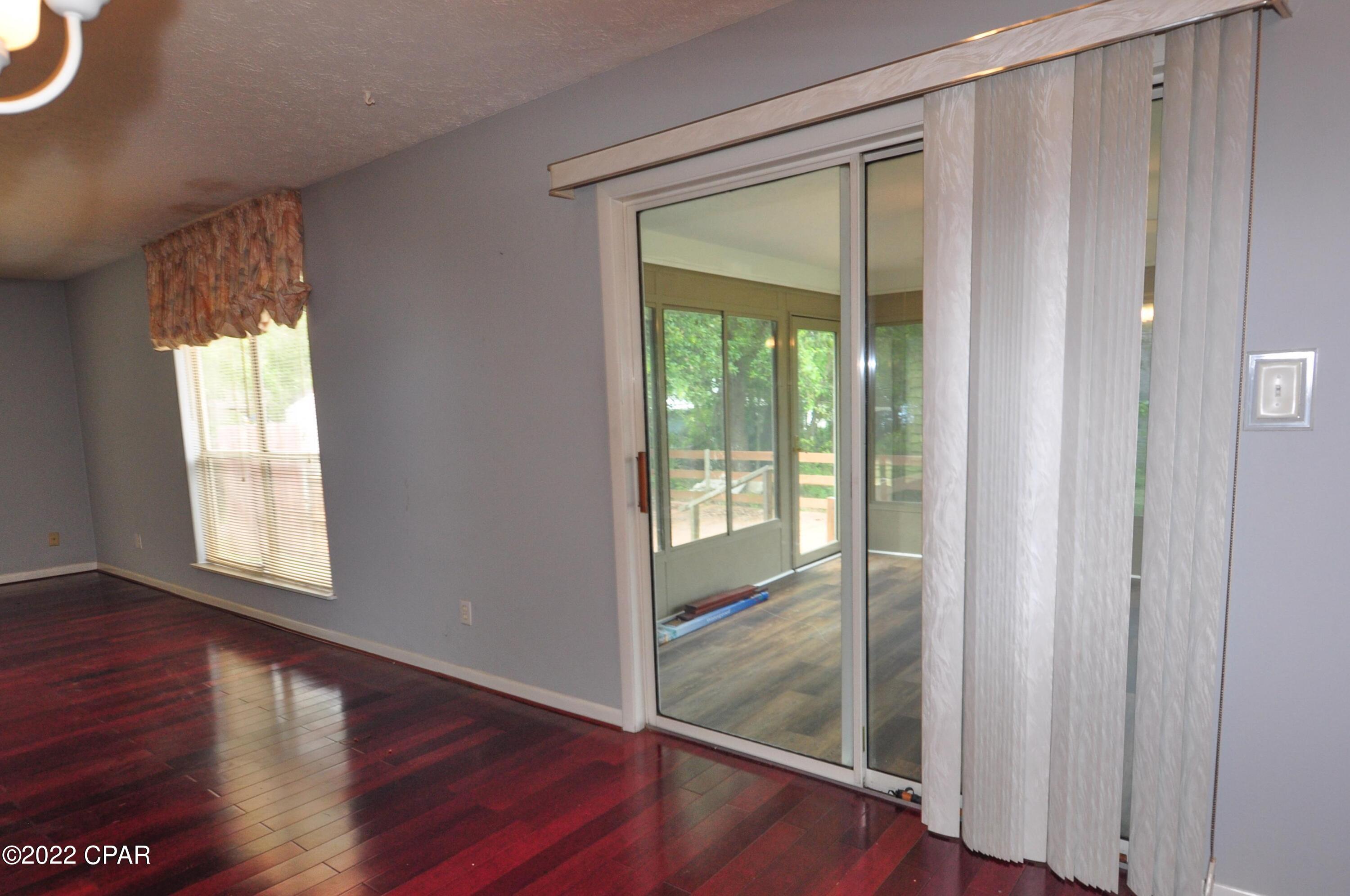 Gulf Highlands - Residential