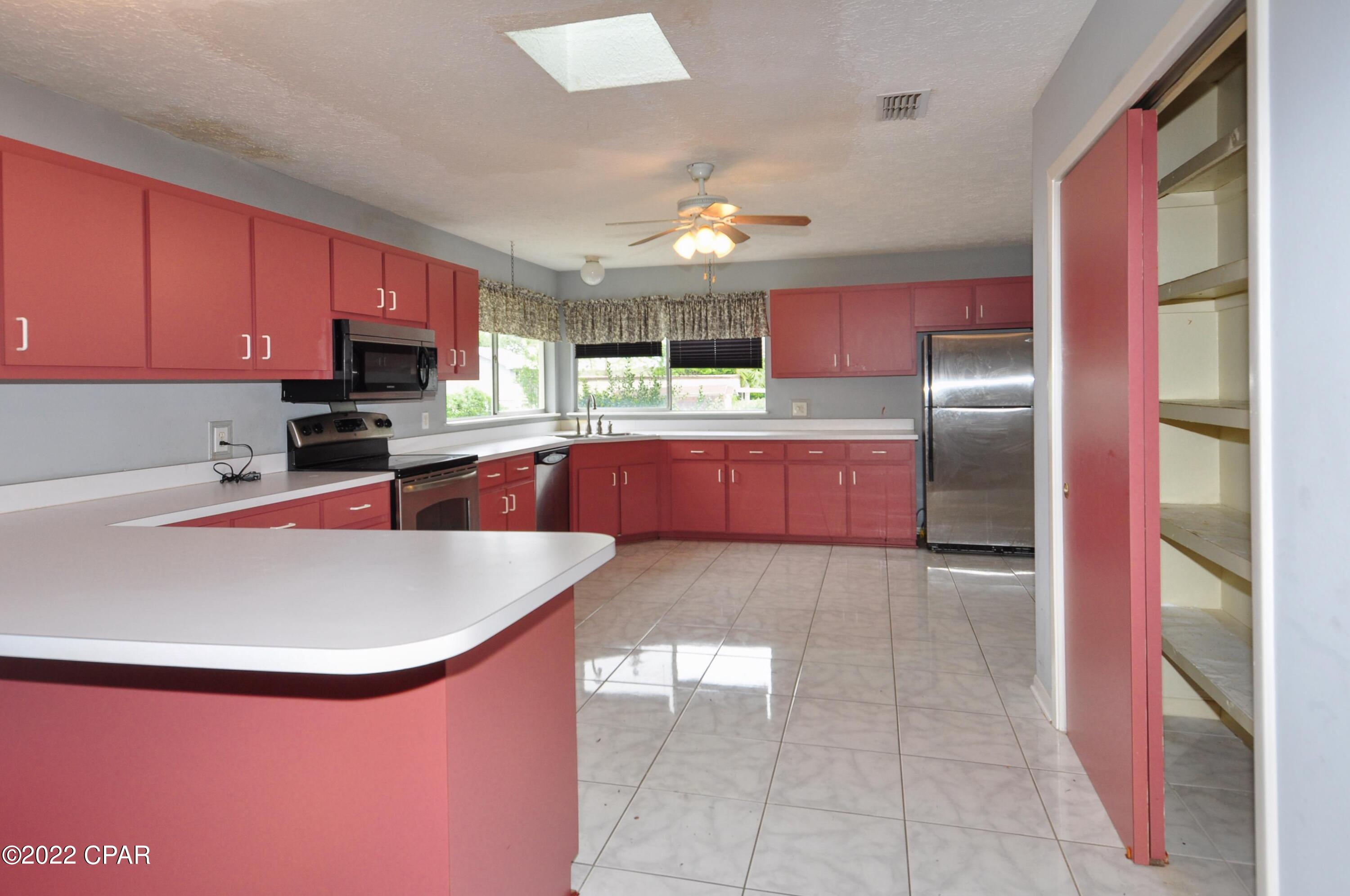 Gulf Highlands - Residential