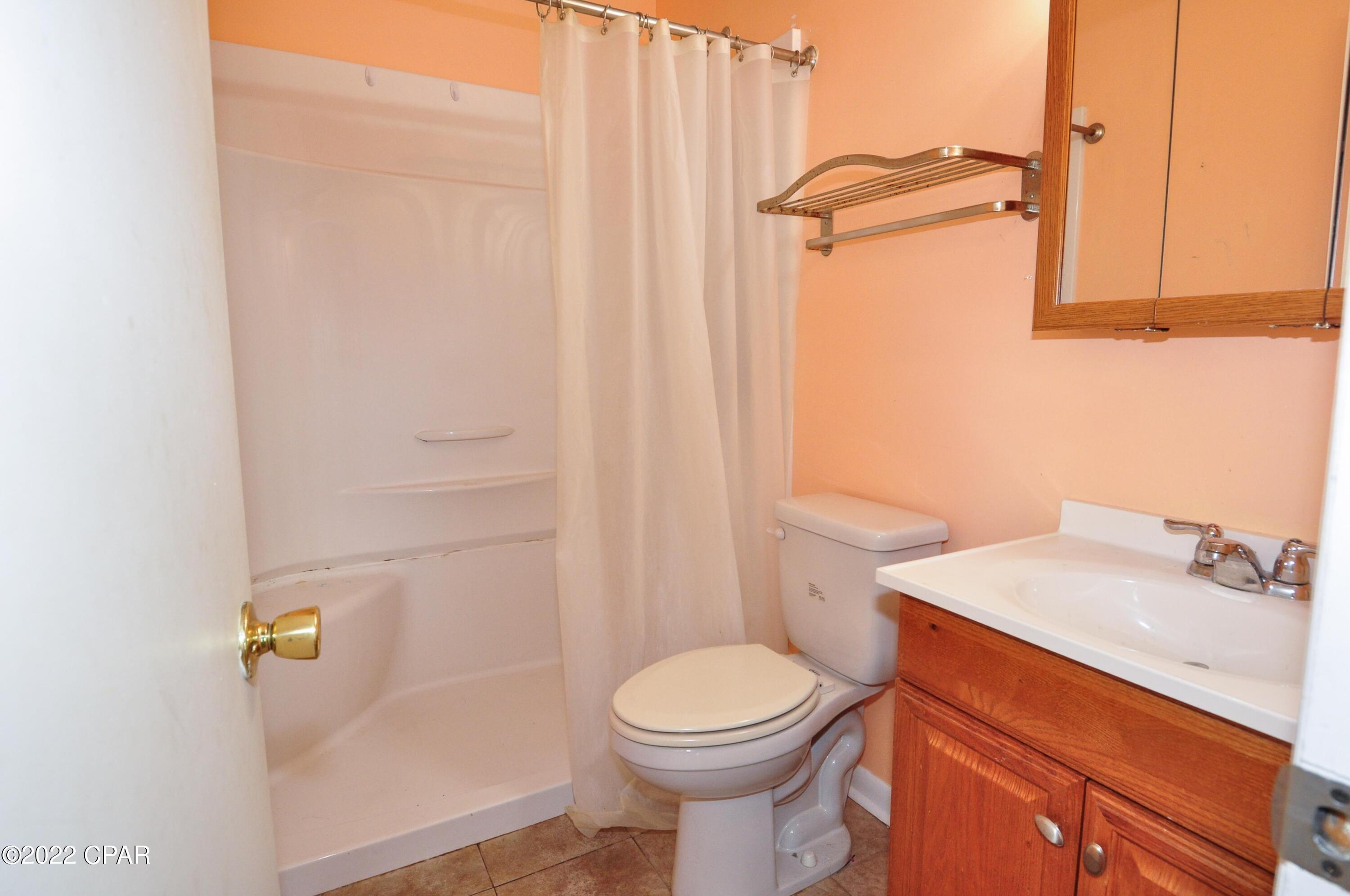 Gulf Highlands - Residential