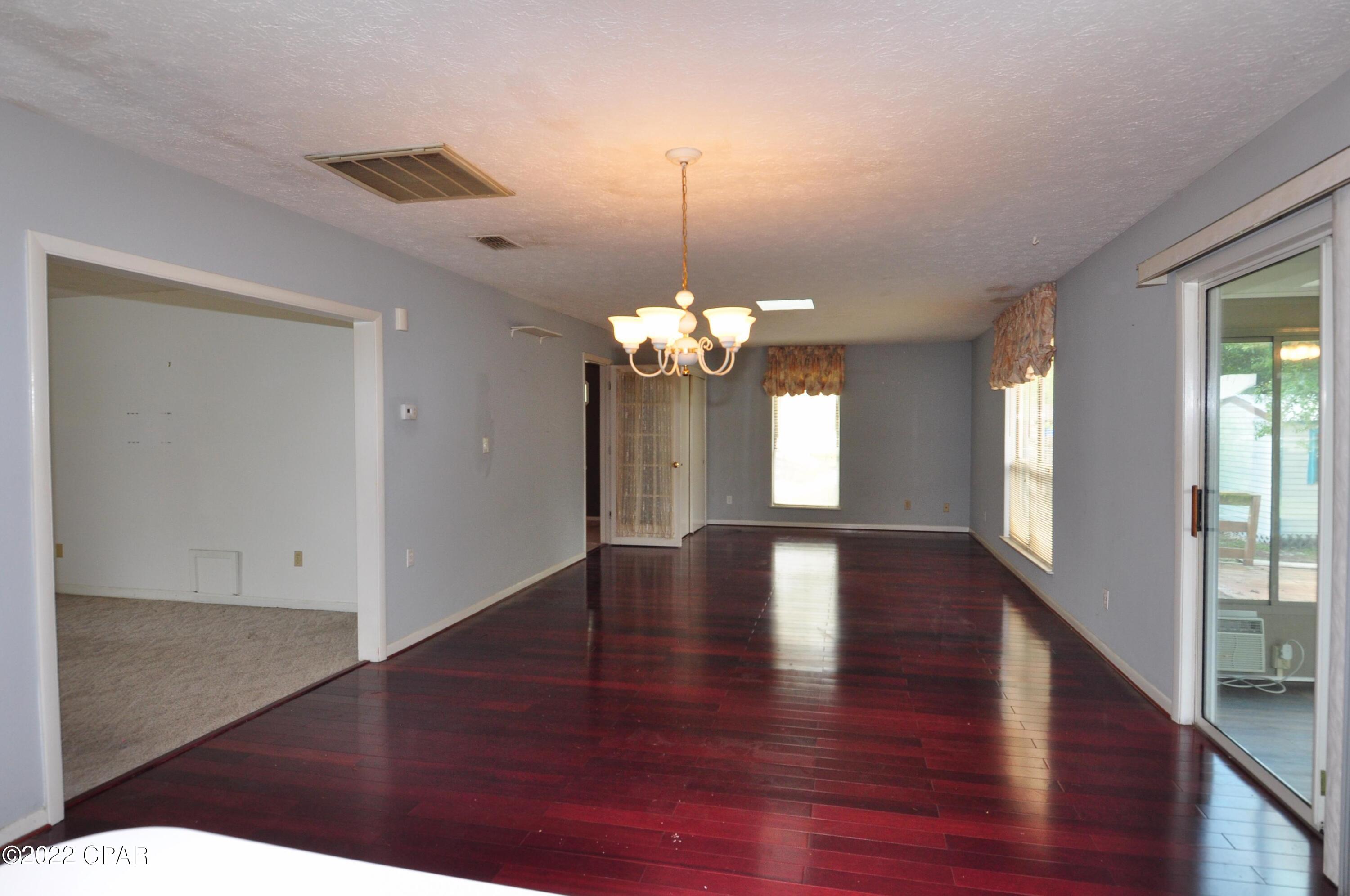 Gulf Highlands - Residential