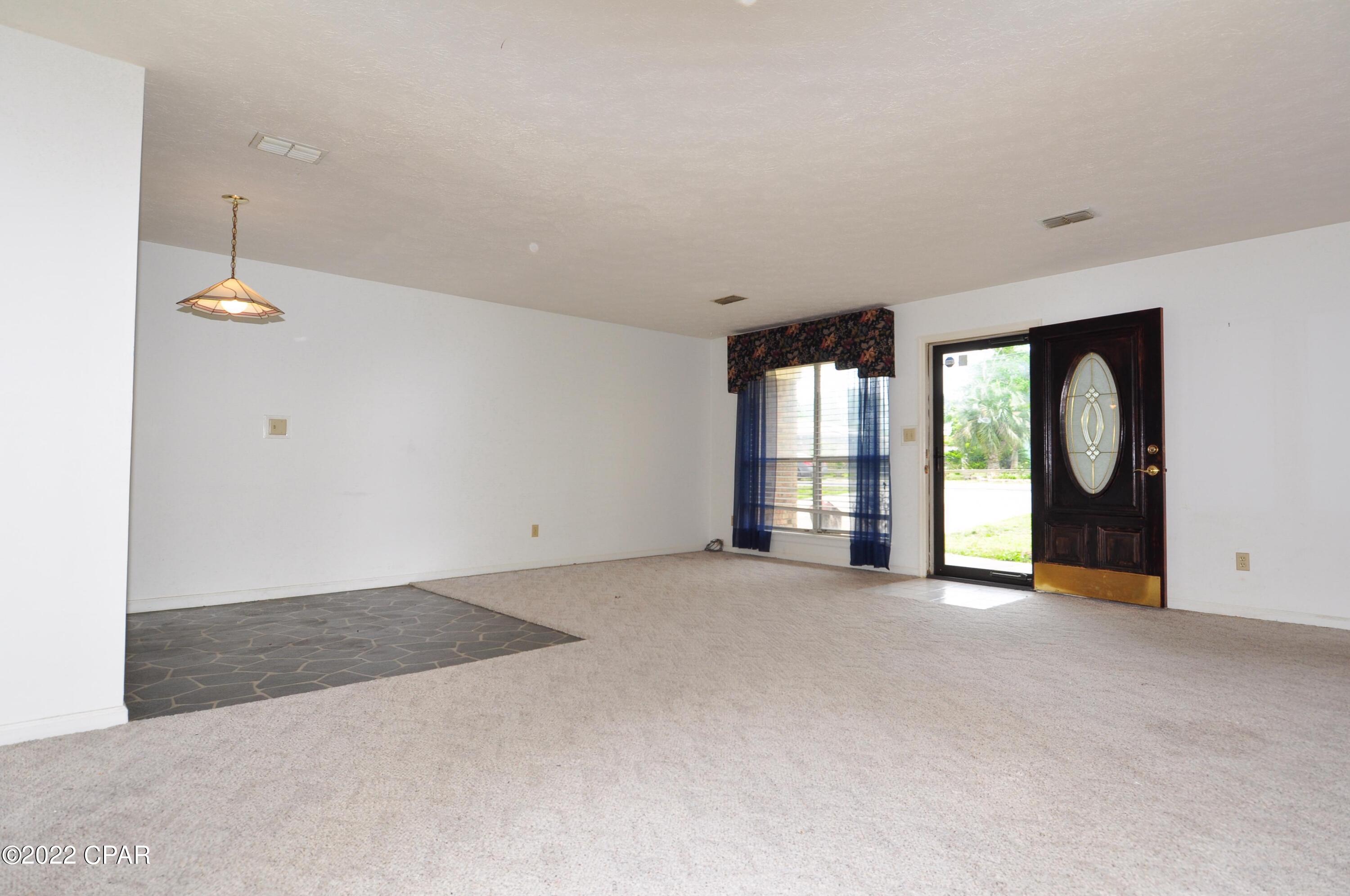 Gulf Highlands - Residential