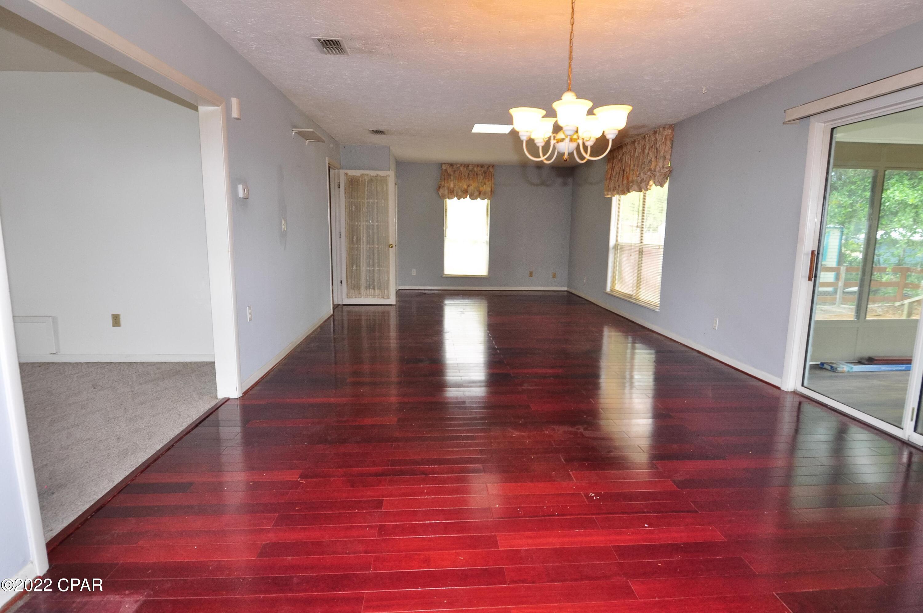 Gulf Highlands - Residential