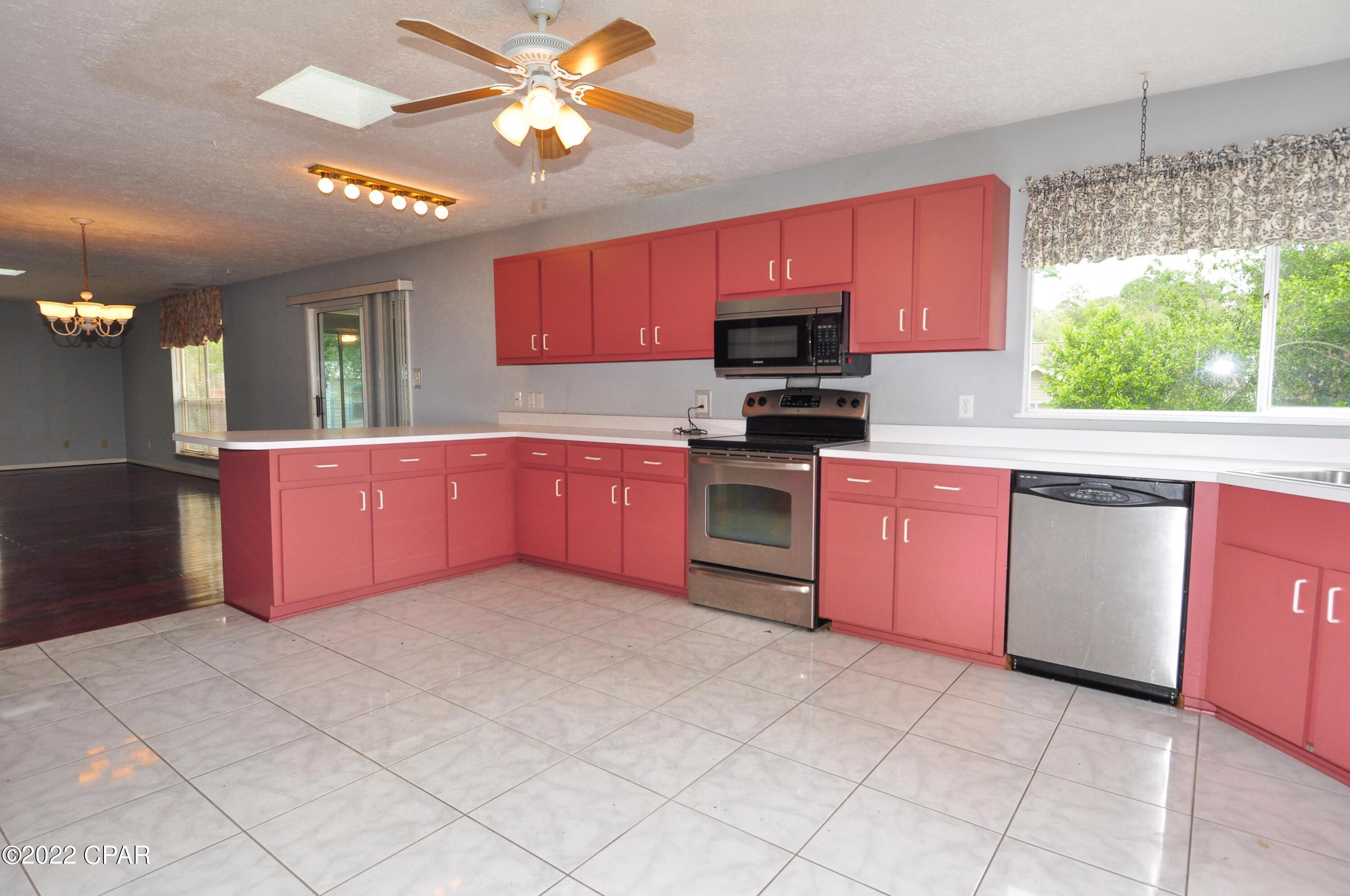 Gulf Highlands - Residential