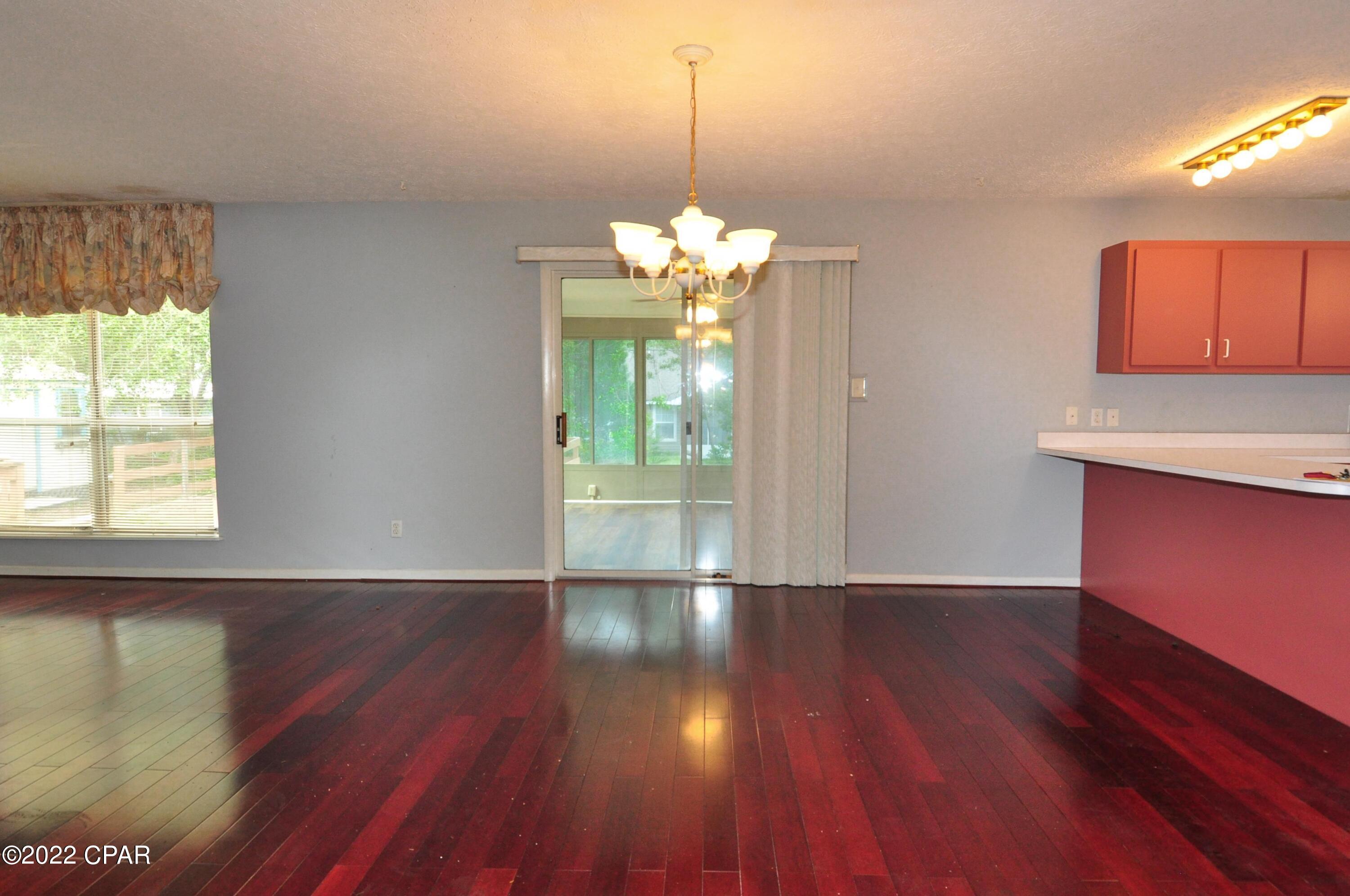 Gulf Highlands - Residential