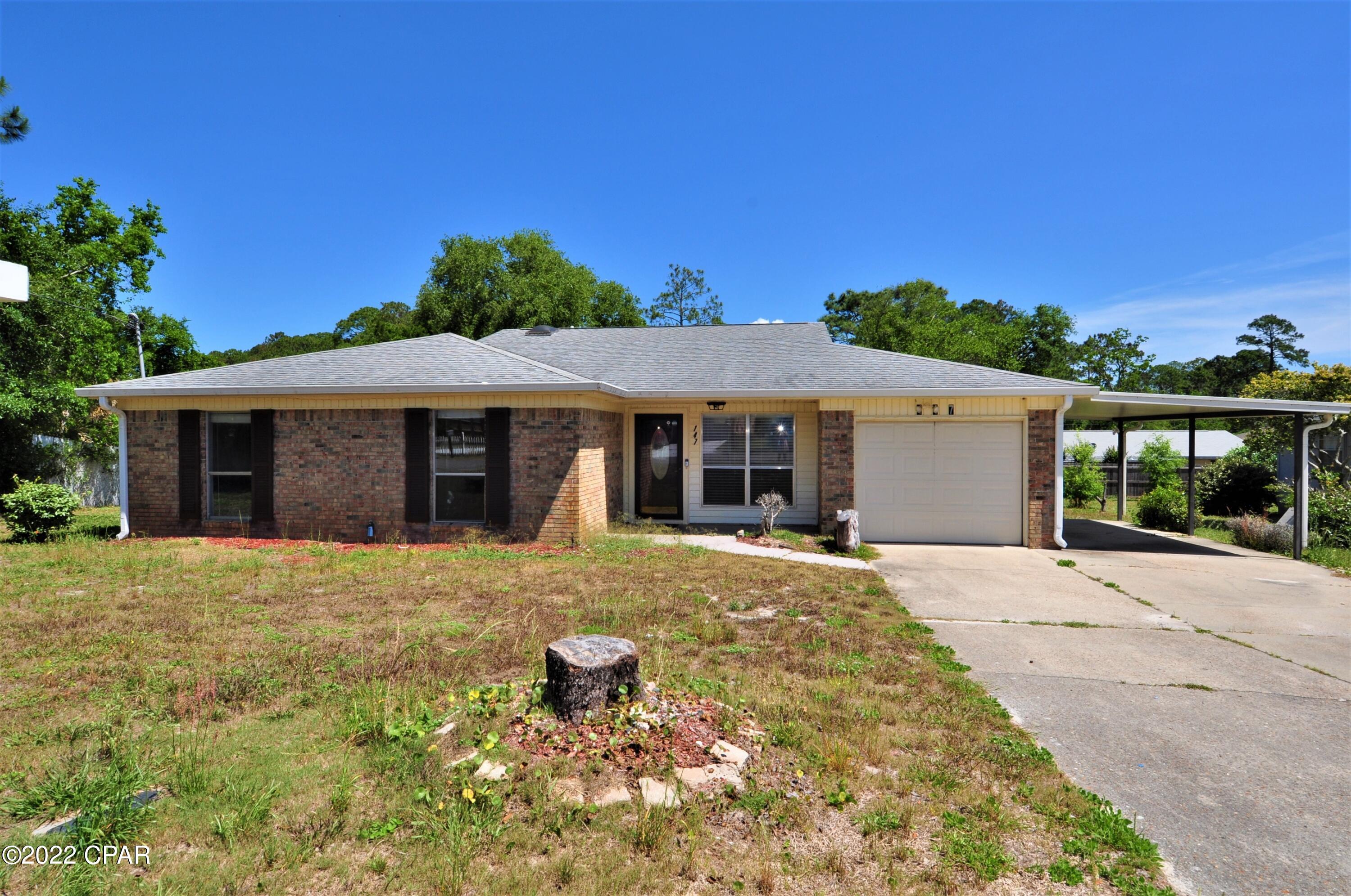 Gulf Highlands - Residential