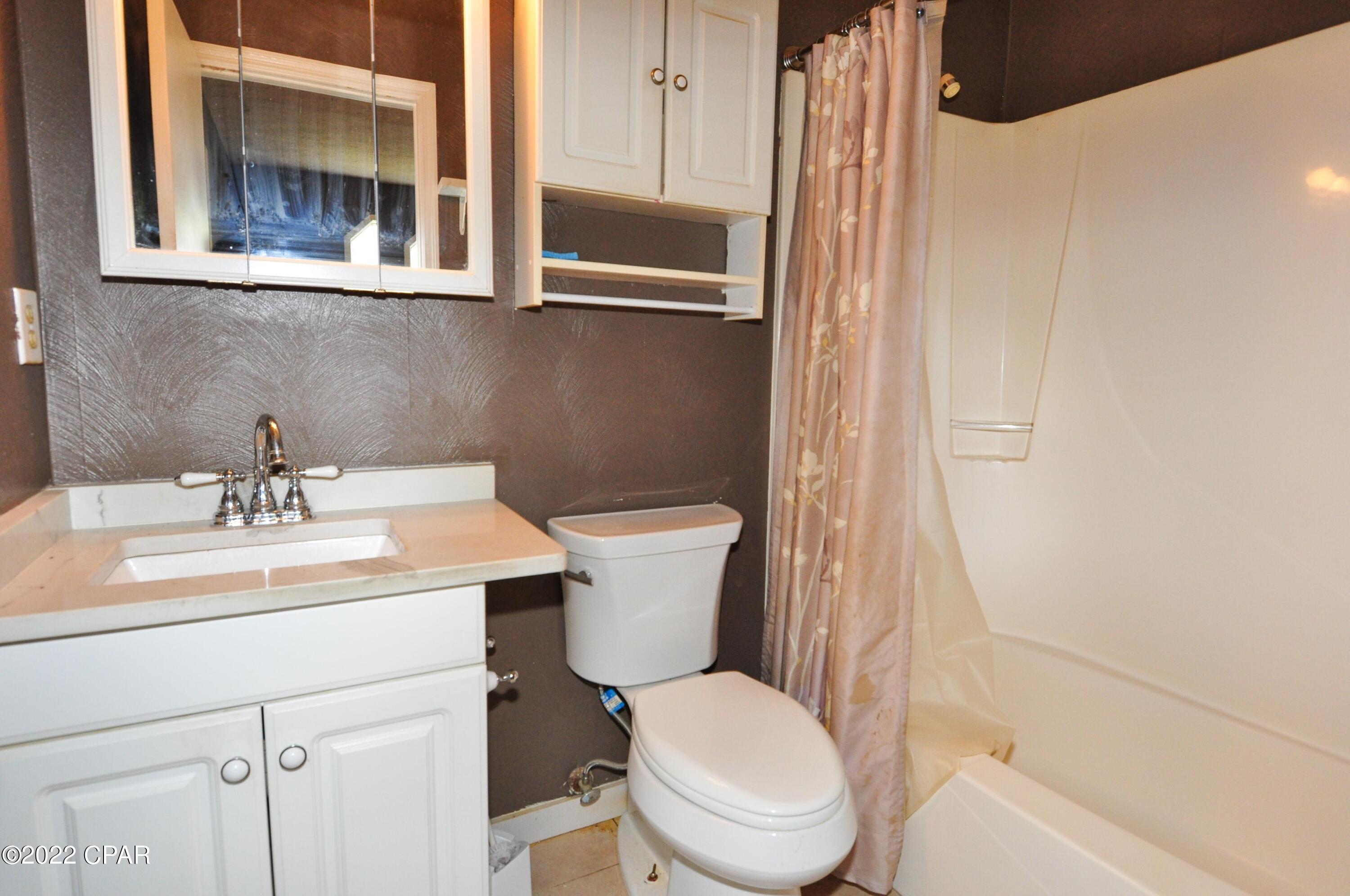 Gulf Highlands - Residential