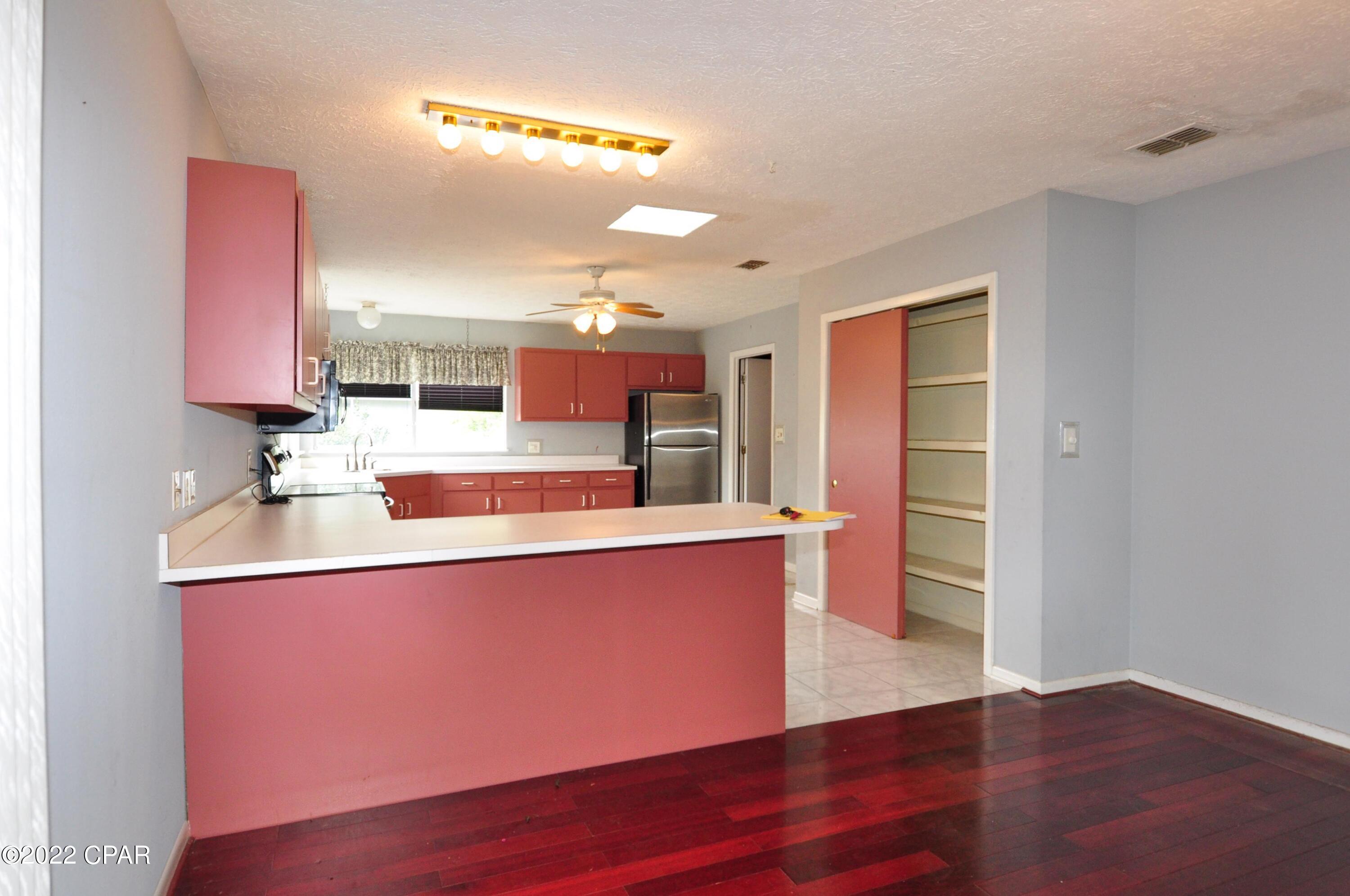 Gulf Highlands - Residential