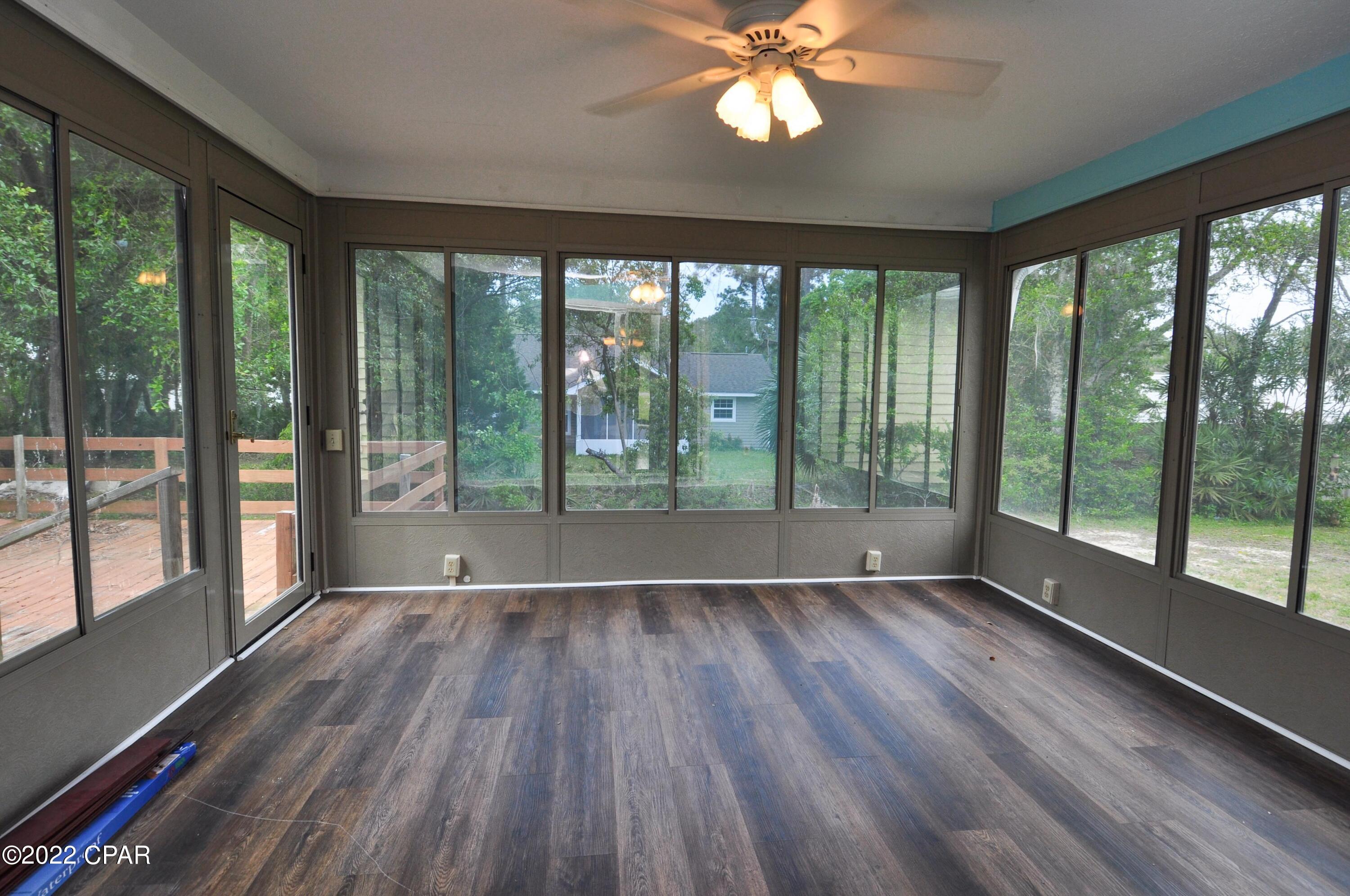 Gulf Highlands - Residential