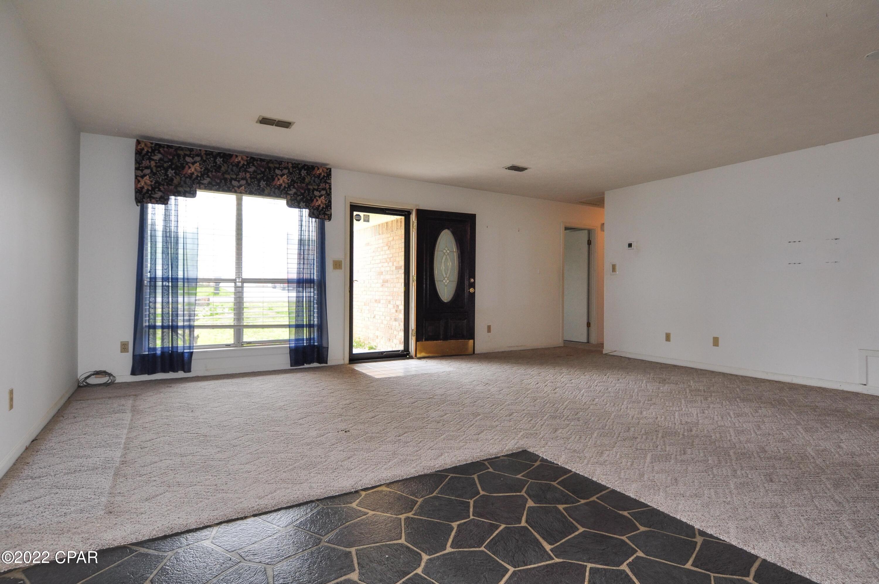 Gulf Highlands - Residential