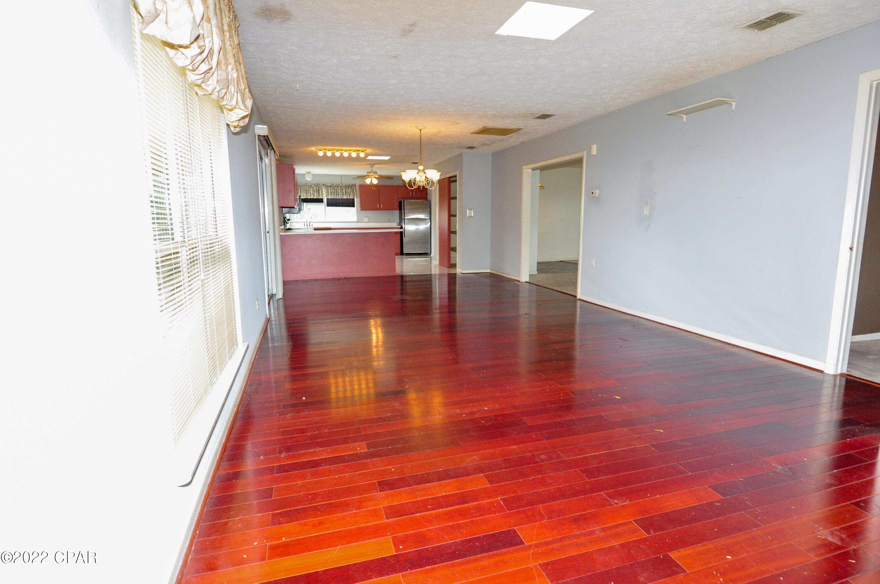 Gulf Highlands - Residential