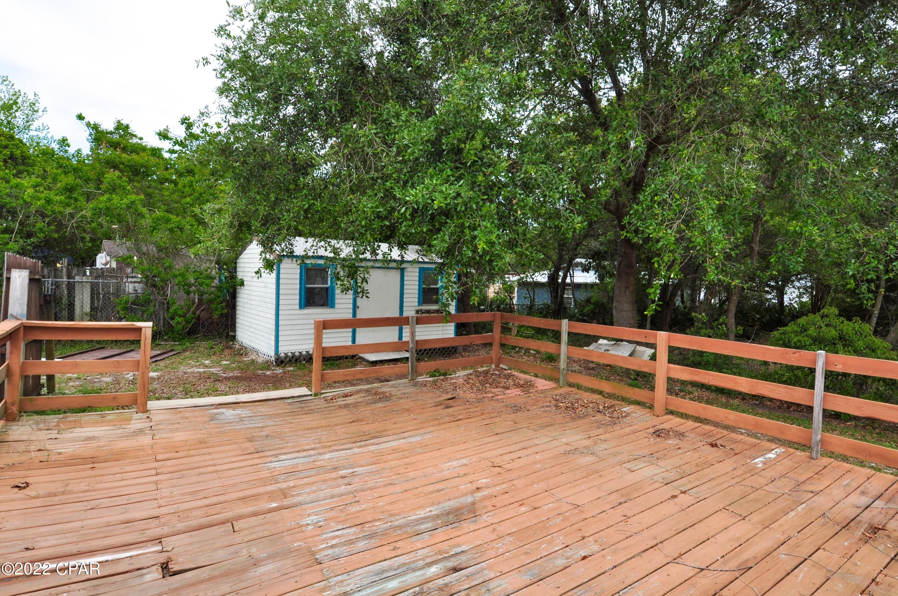 Gulf Highlands - Residential