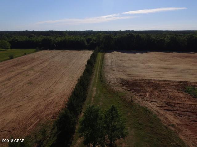 [No Recorded Subdiv] - Land