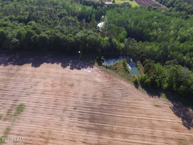 [No Recorded Subdiv] - Land