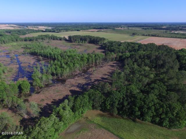 [No Recorded Subdiv] - Land