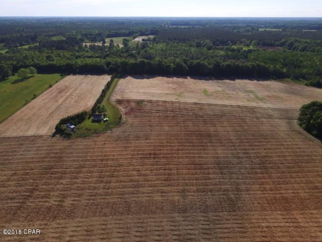 [No Recorded Subdiv] - Land