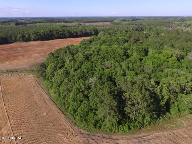 [No Recorded Subdiv] - Land