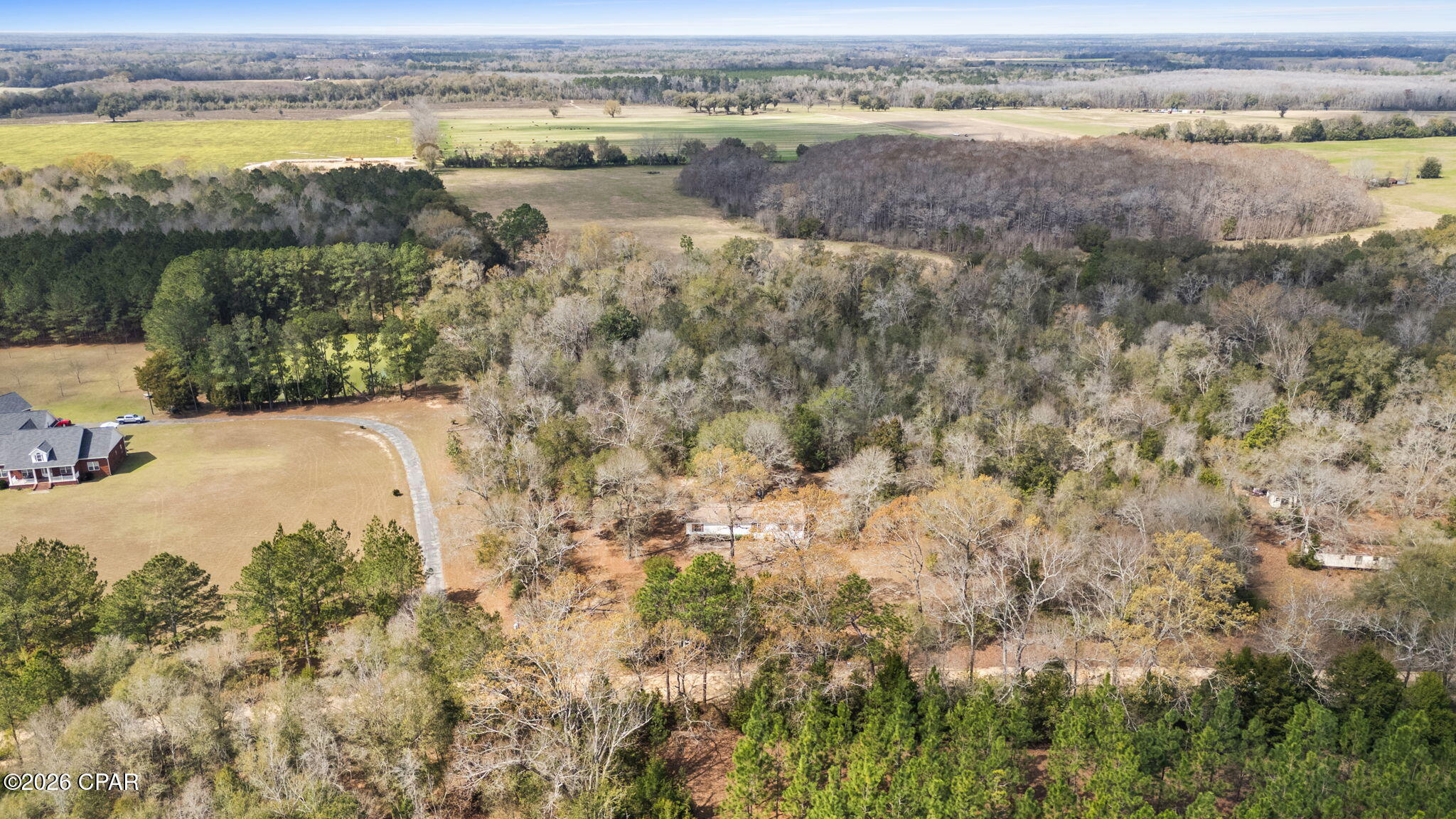 No Named Subdivision - Residential