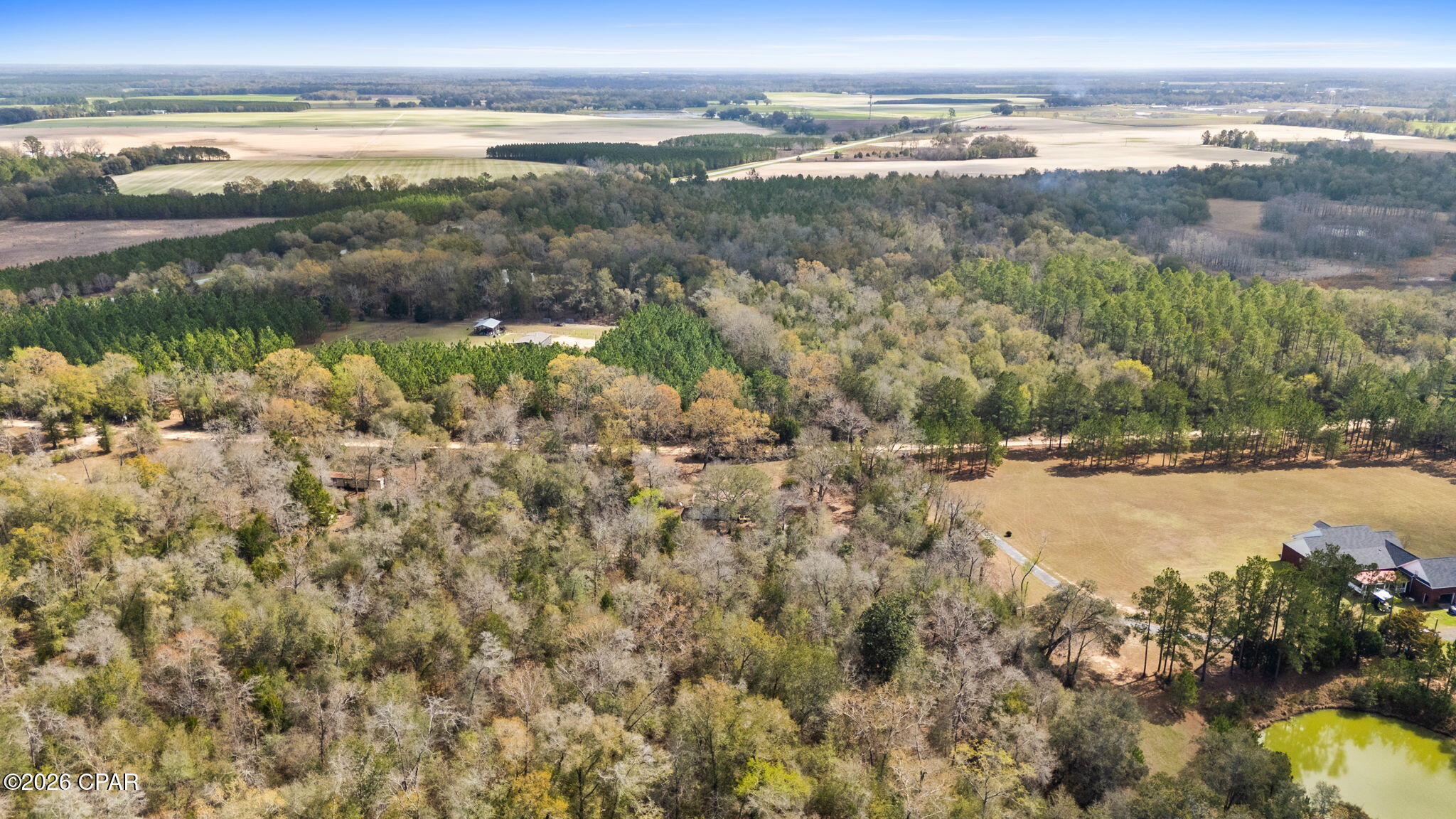 No Named Subdivision - Residential