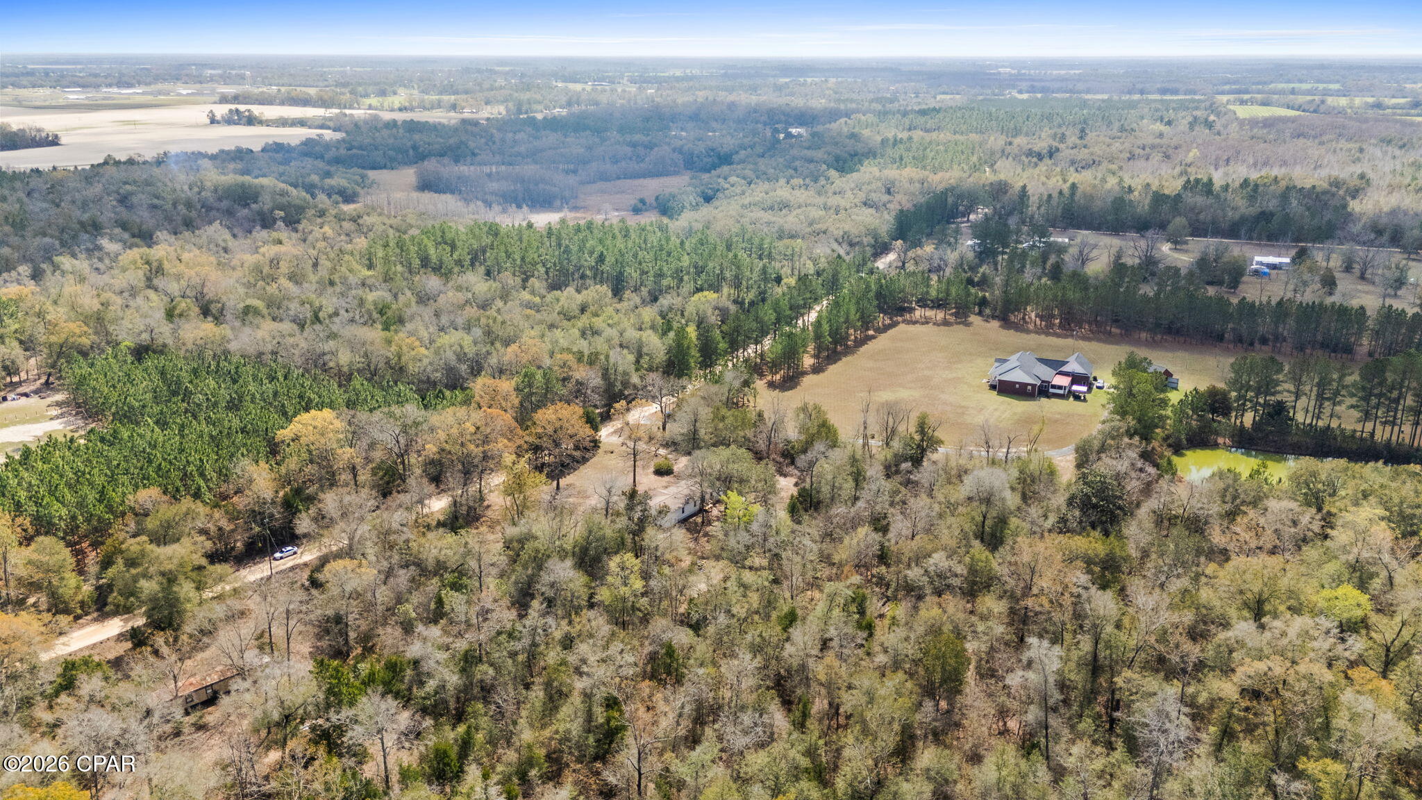 No Named Subdivision - Residential