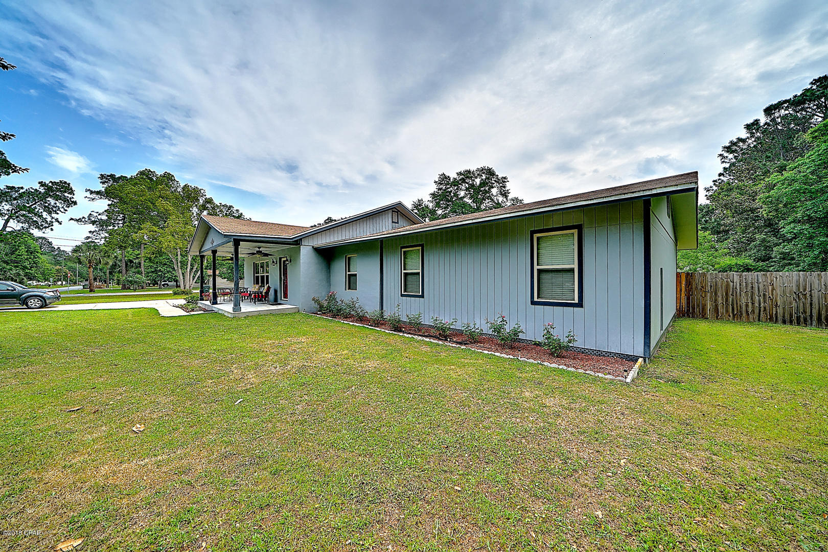 [No Recorded Subdiv] - Residential