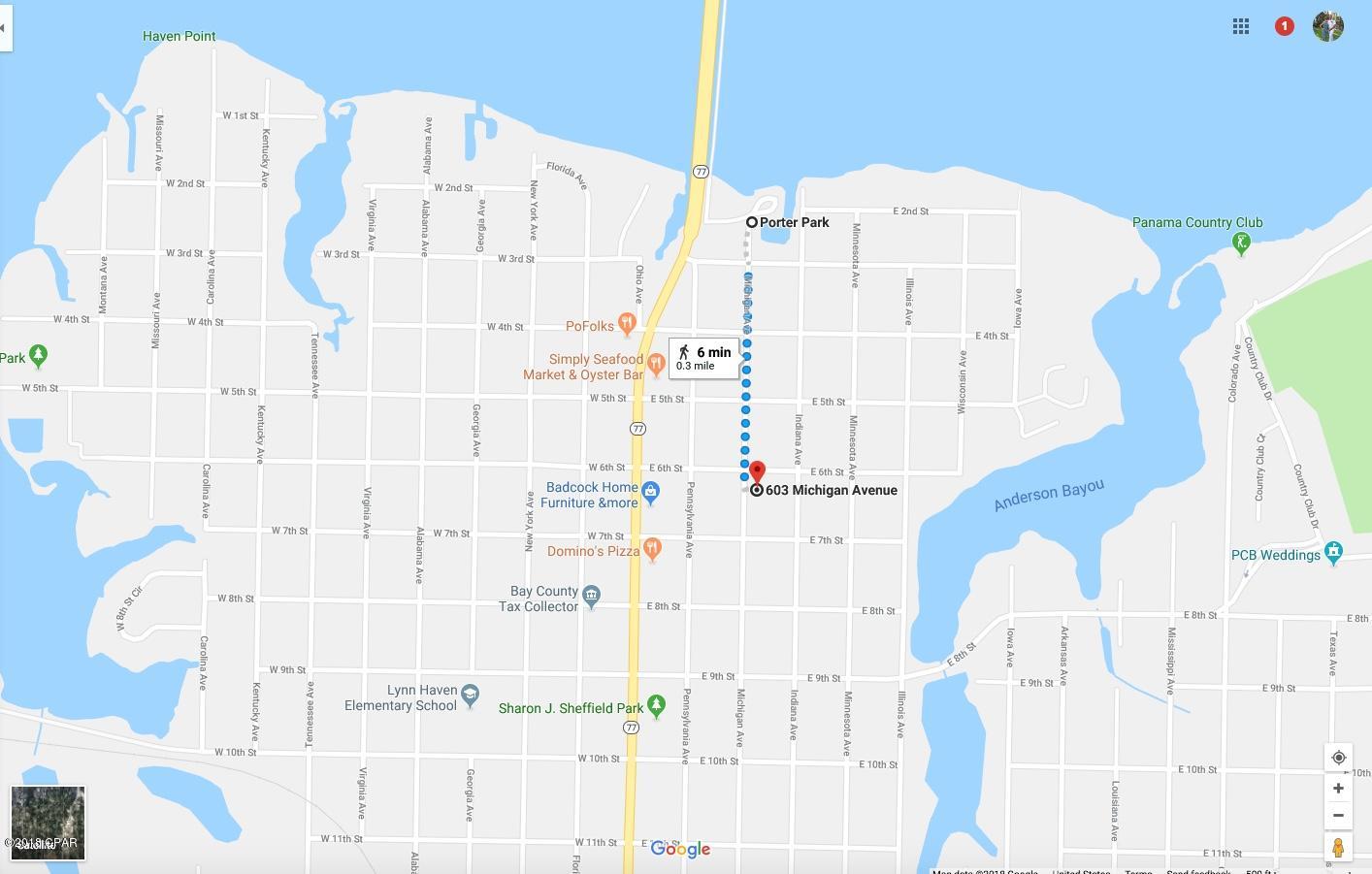 [No Recorded Subdiv] - Residential