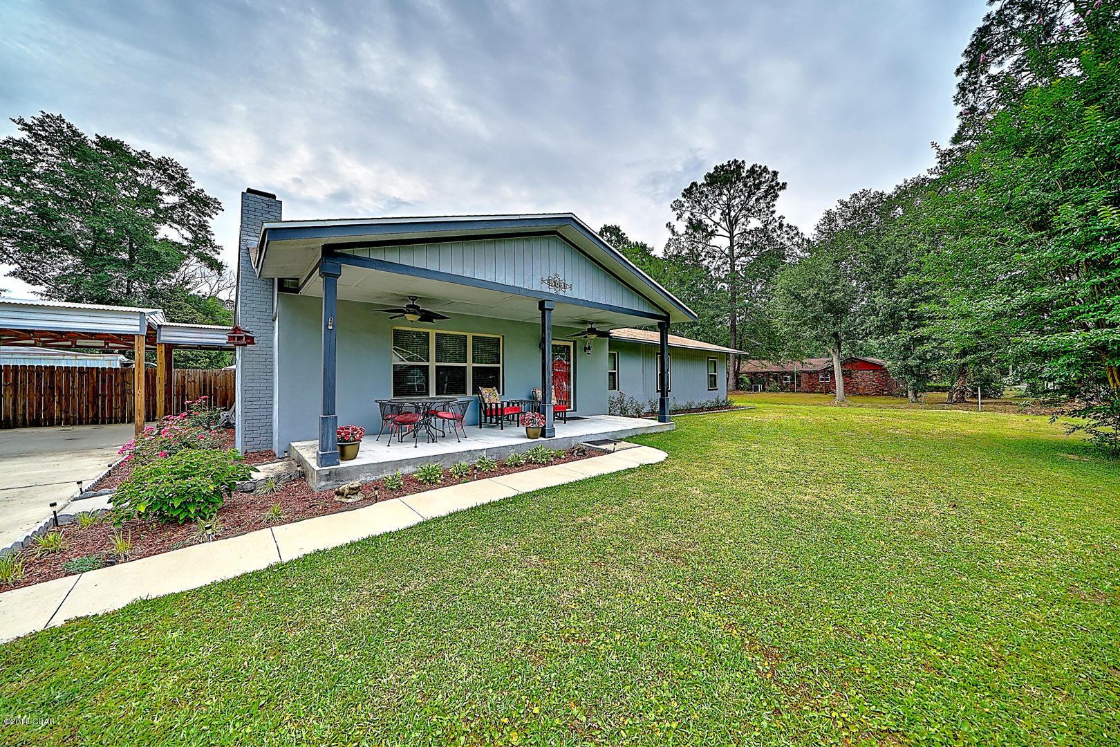 [No Recorded Subdiv] - Residential