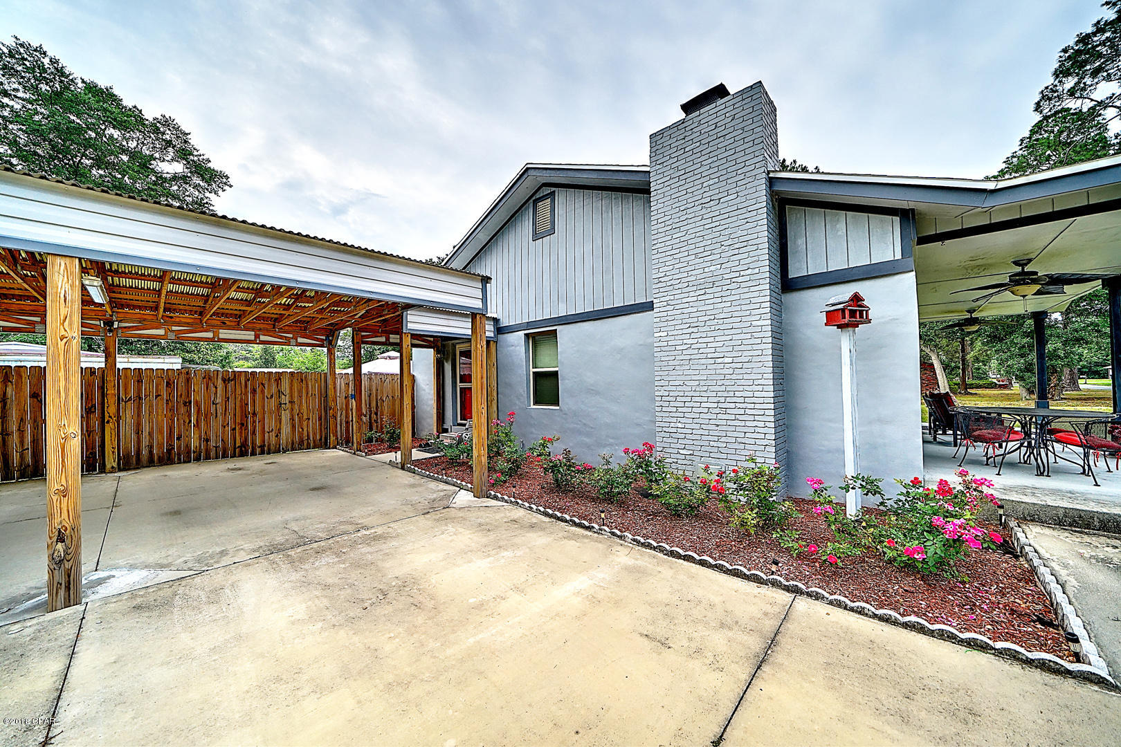 [No Recorded Subdiv] - Residential