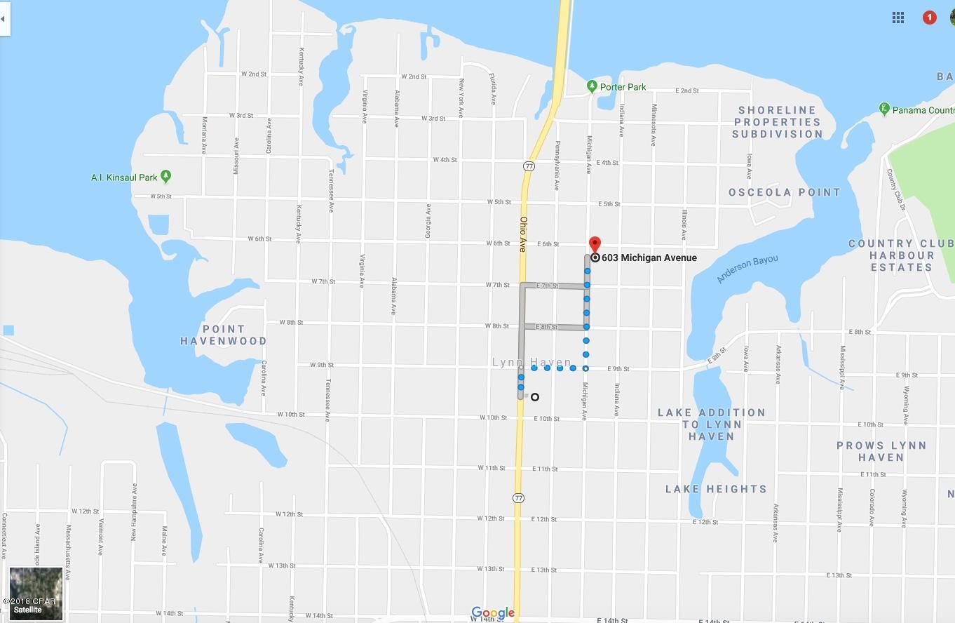 [No Recorded Subdiv] - Residential