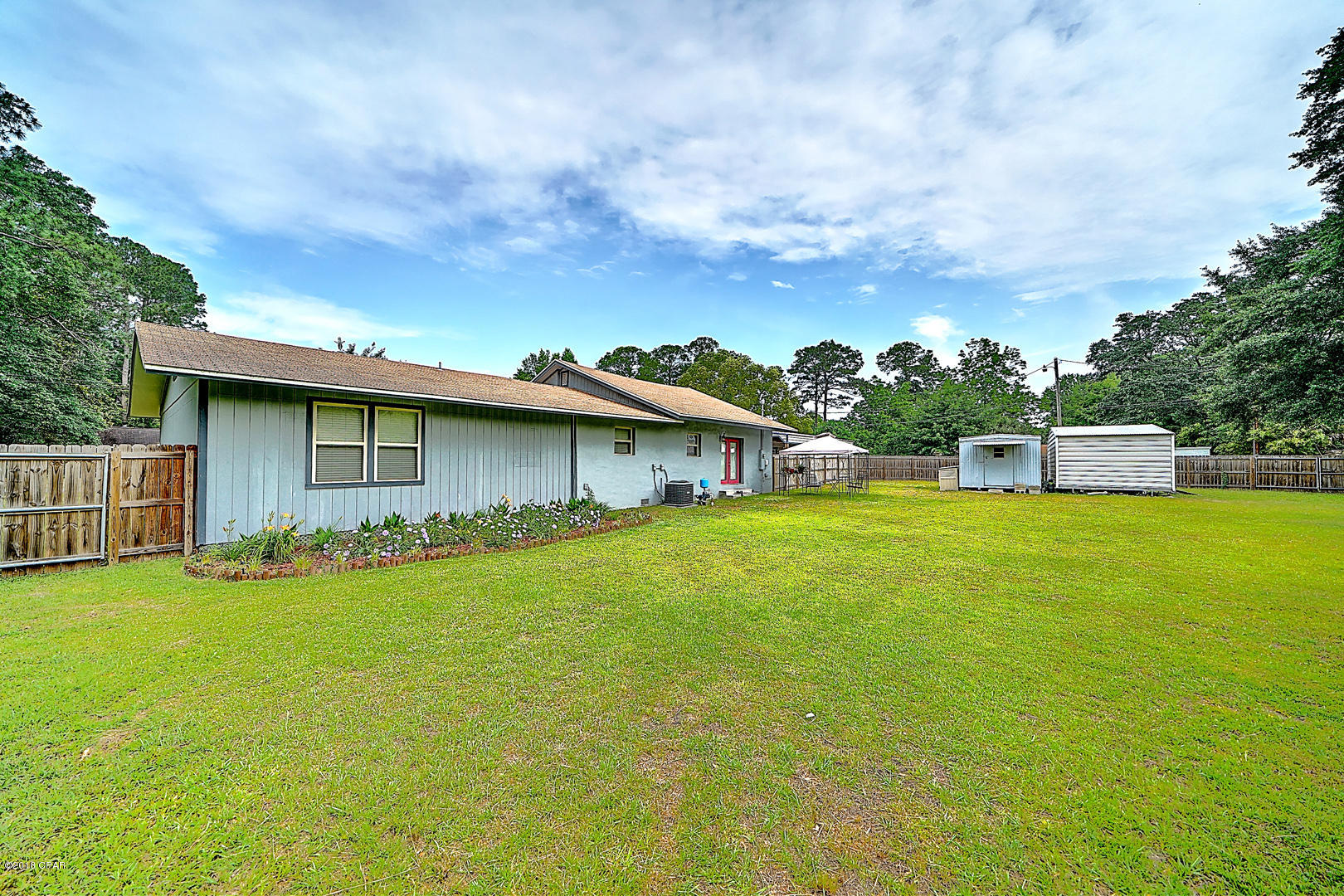 [No Recorded Subdiv] - Residential