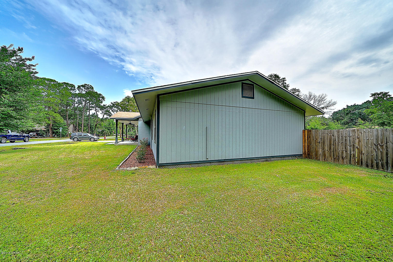 [No Recorded Subdiv] - Residential