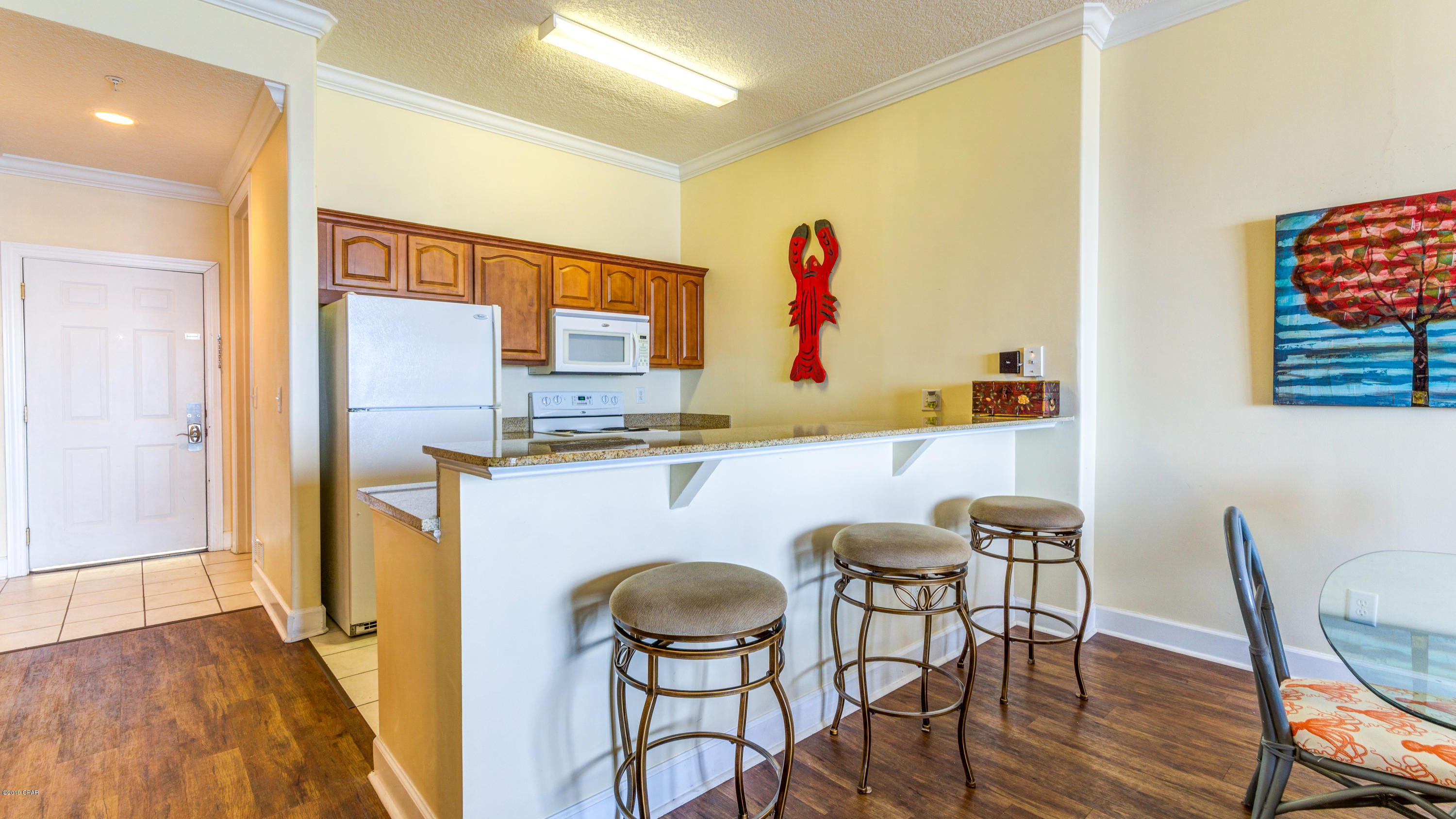 Ocean Reef - Residential