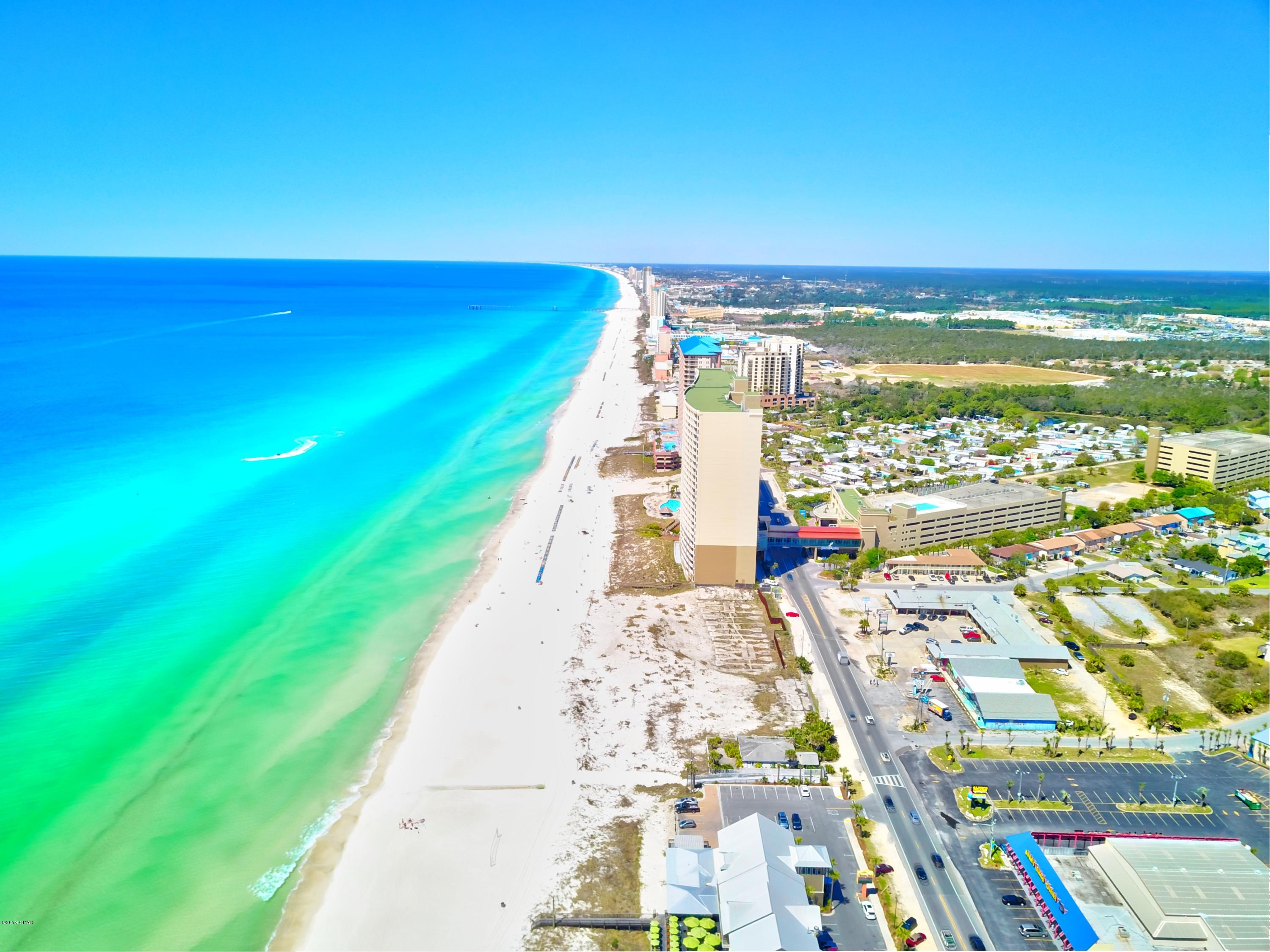 Ocean Reef - Residential