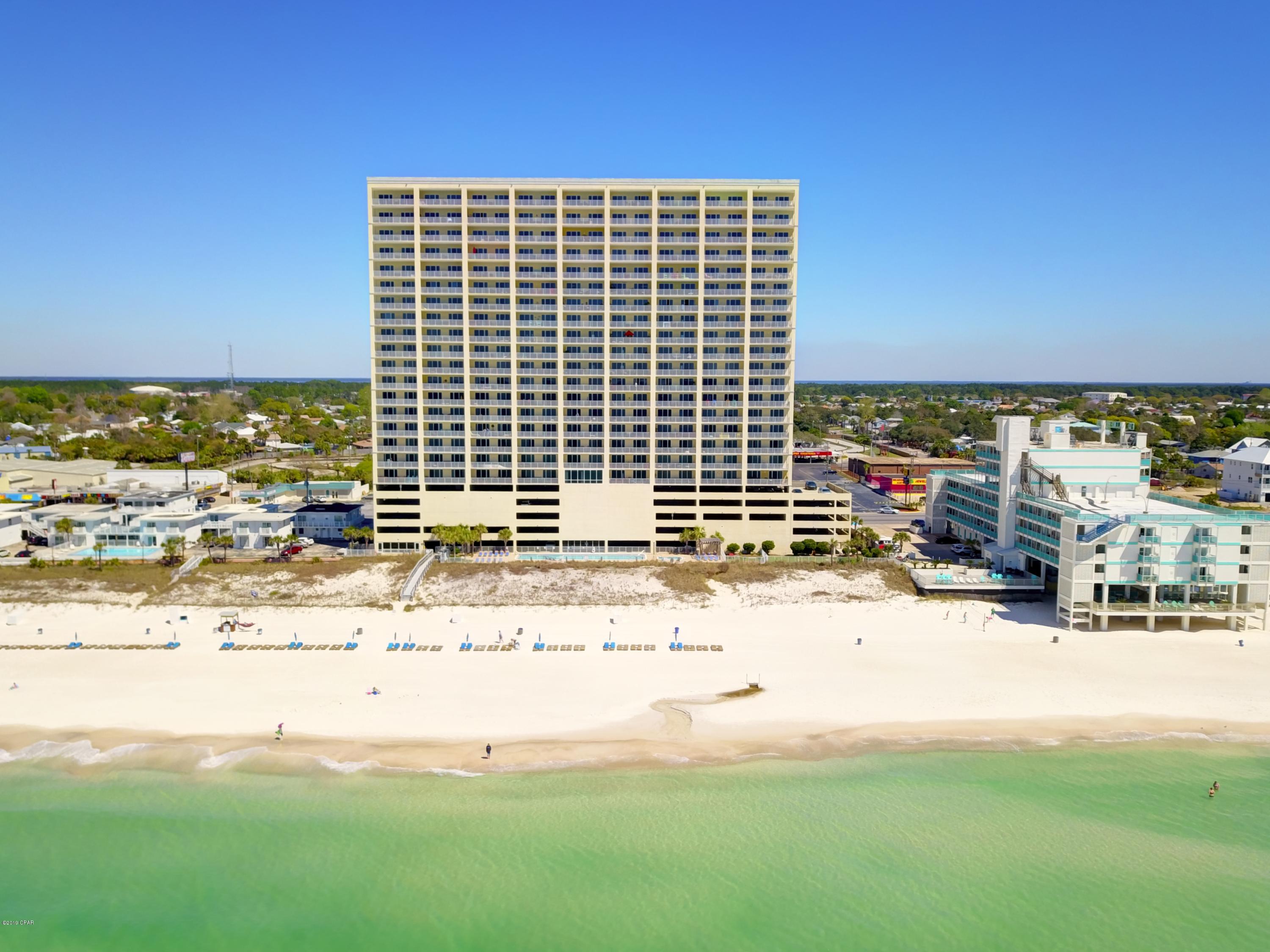 Ocean Reef - Residential