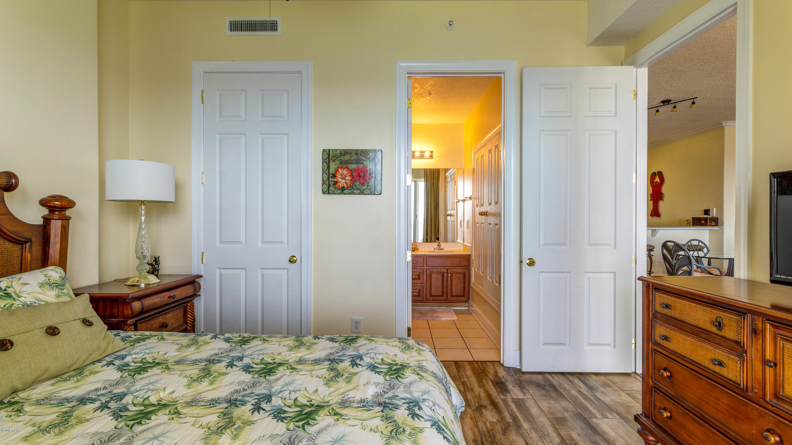 Ocean Reef - Residential