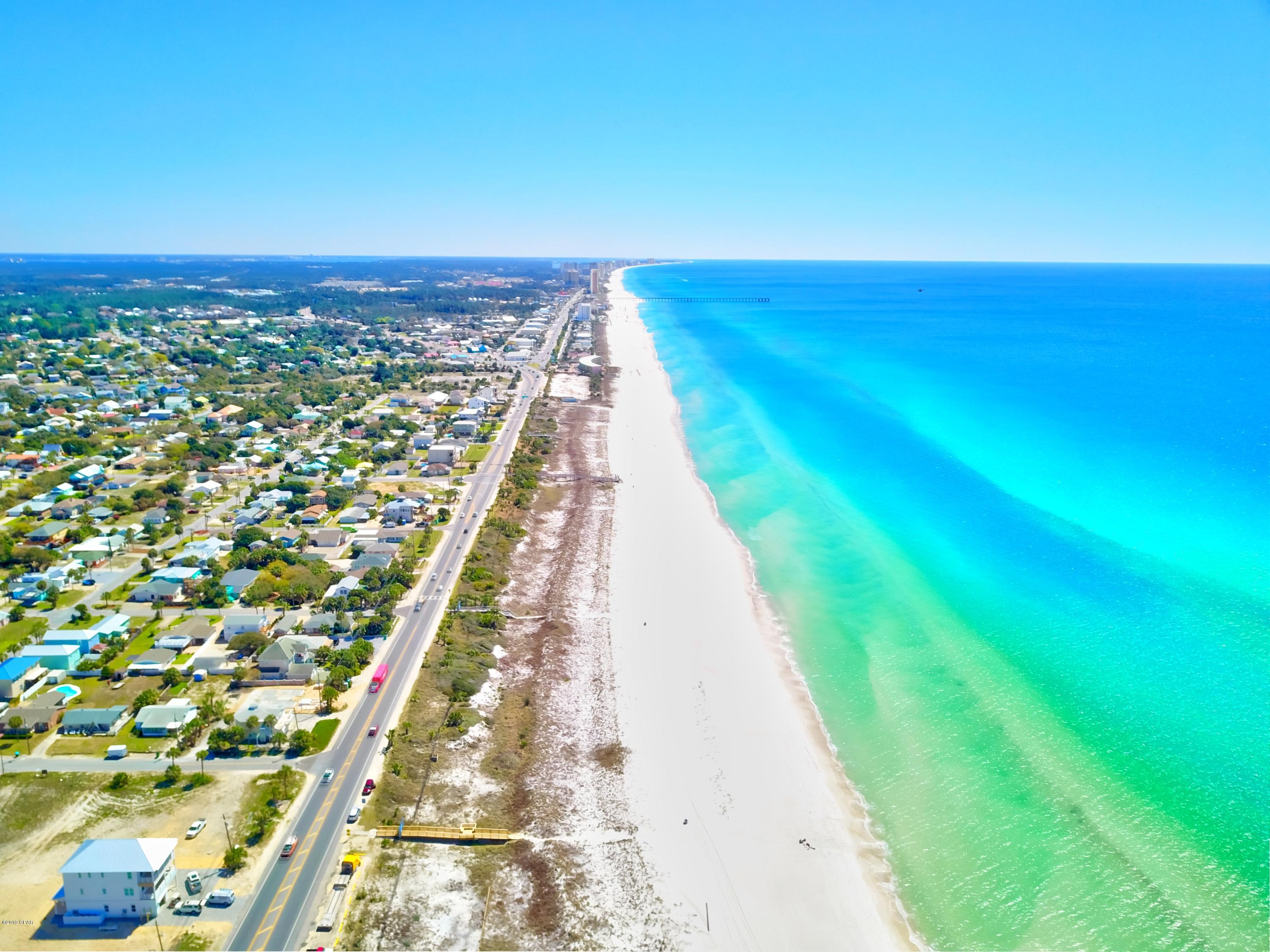 Ocean Reef - Residential