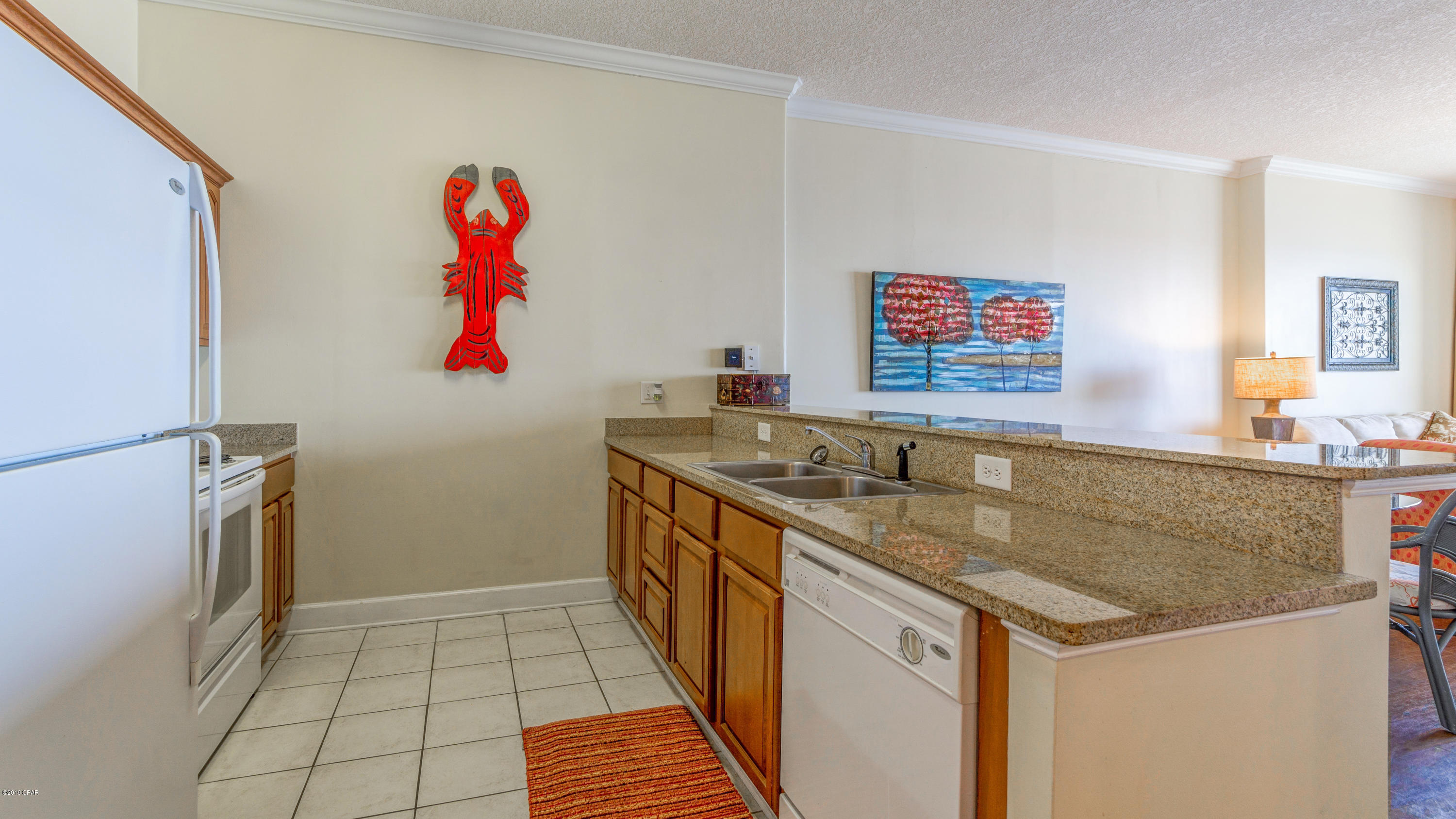 Ocean Reef - Residential