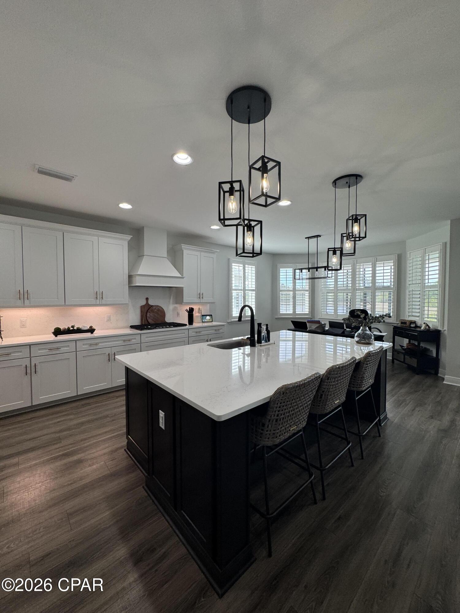 Latitude at Watersound - Residential