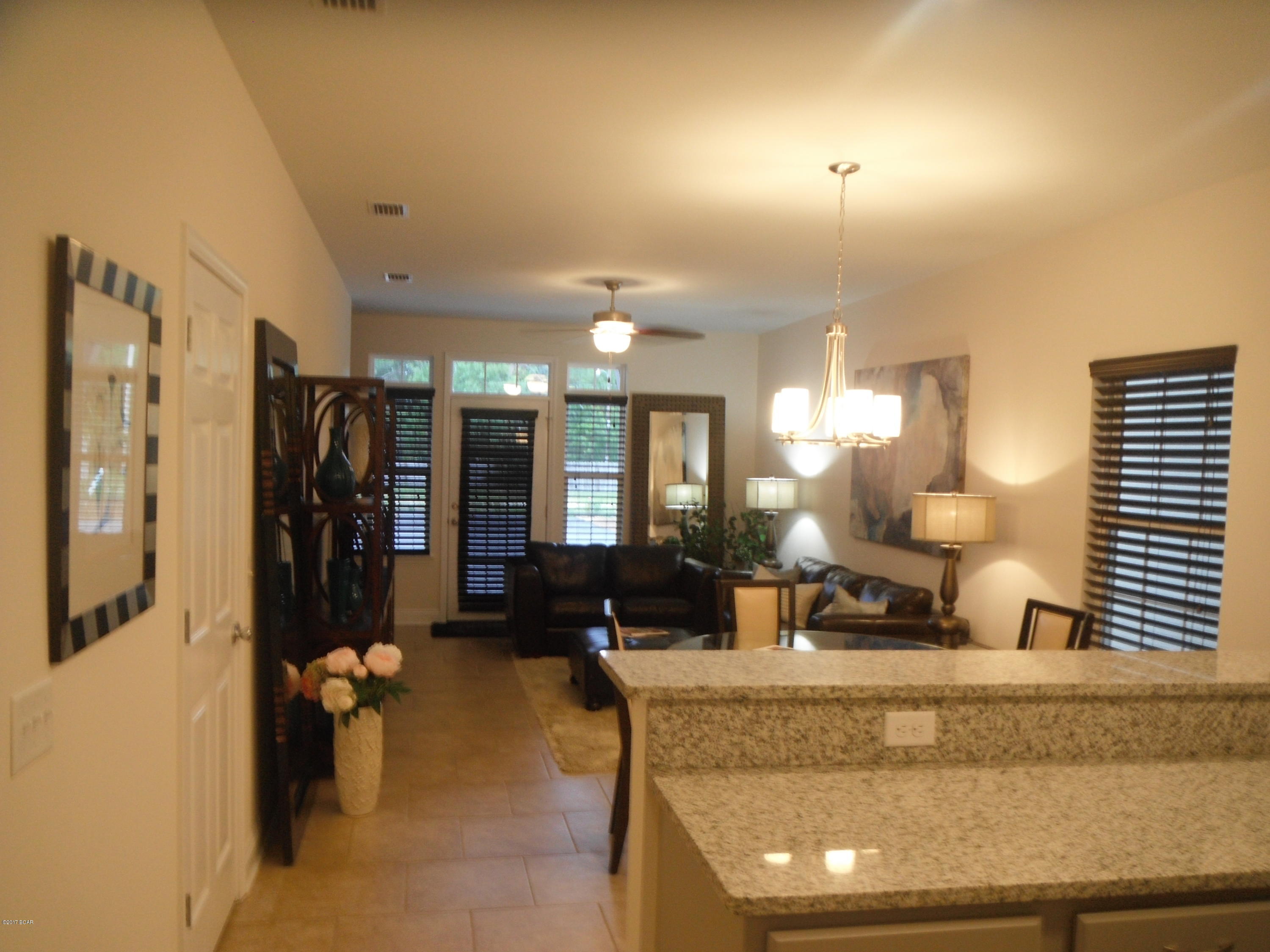 Mimosa Place - Residential