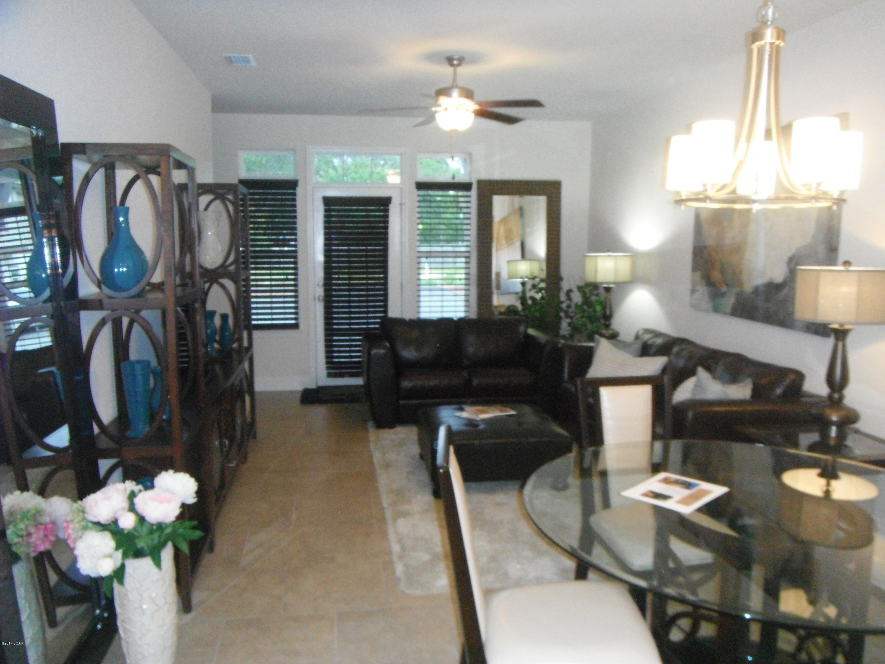 Mimosa Place - Residential