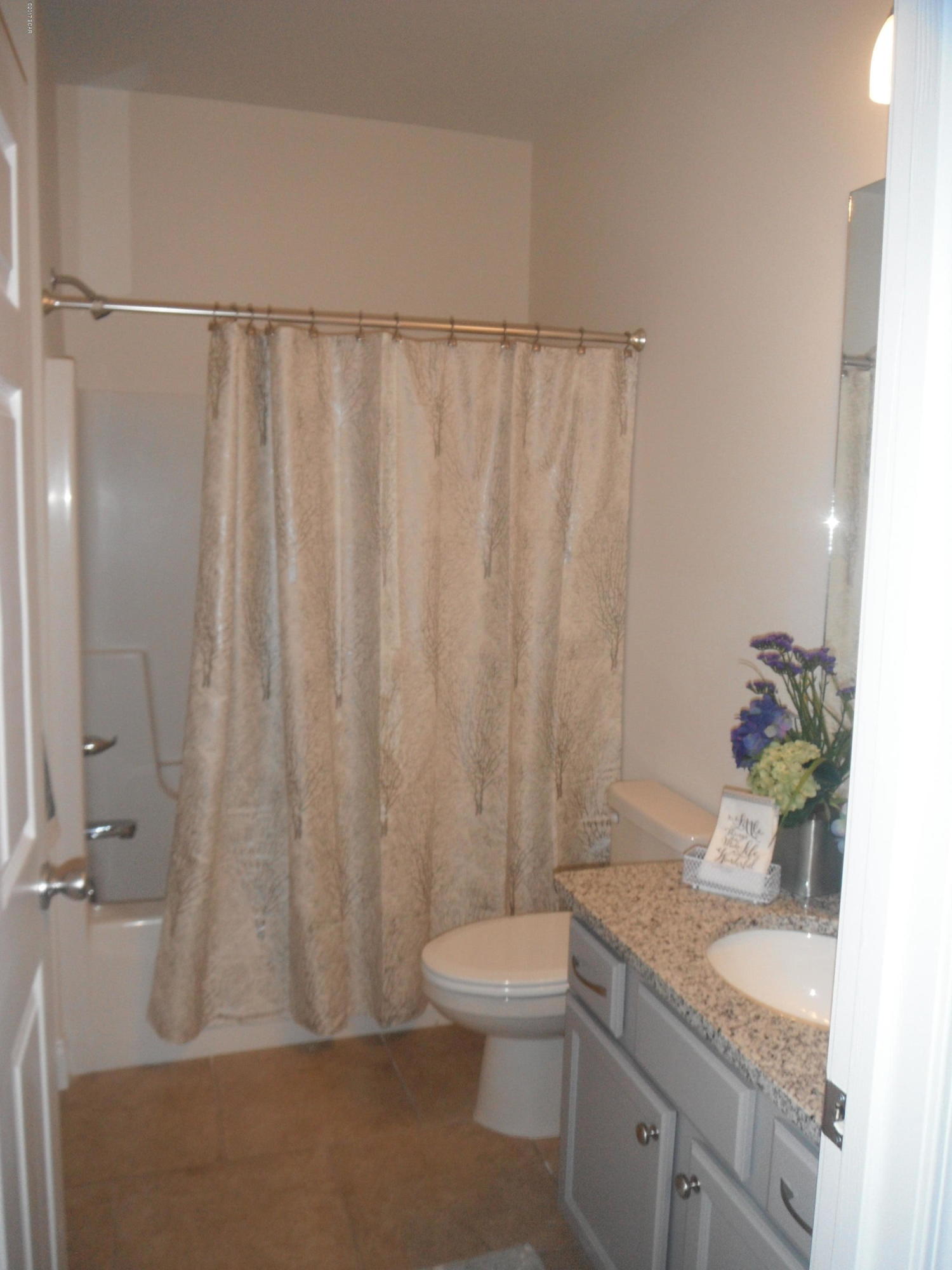 Mimosa Place - Residential