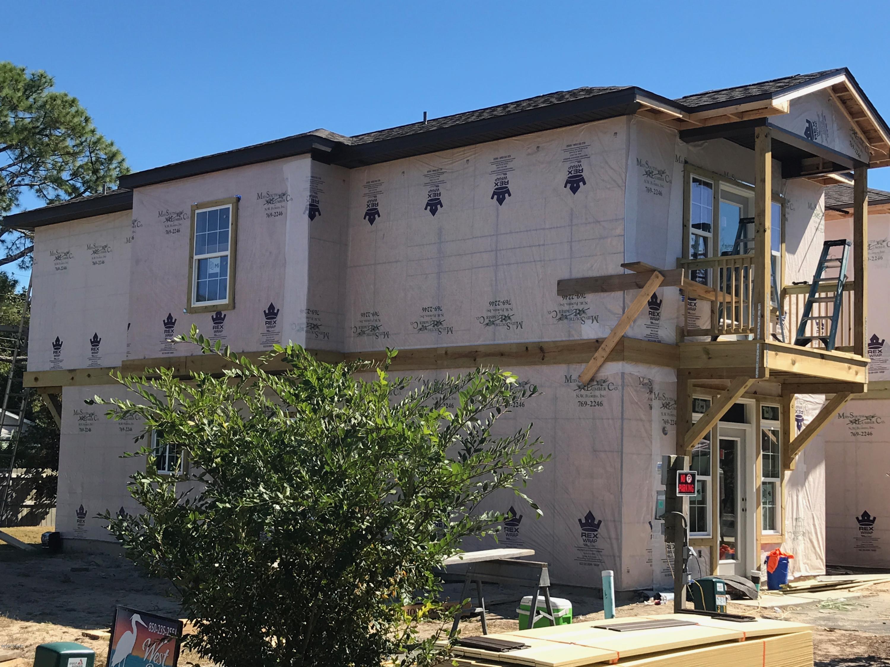 Mimosa Place - Residential