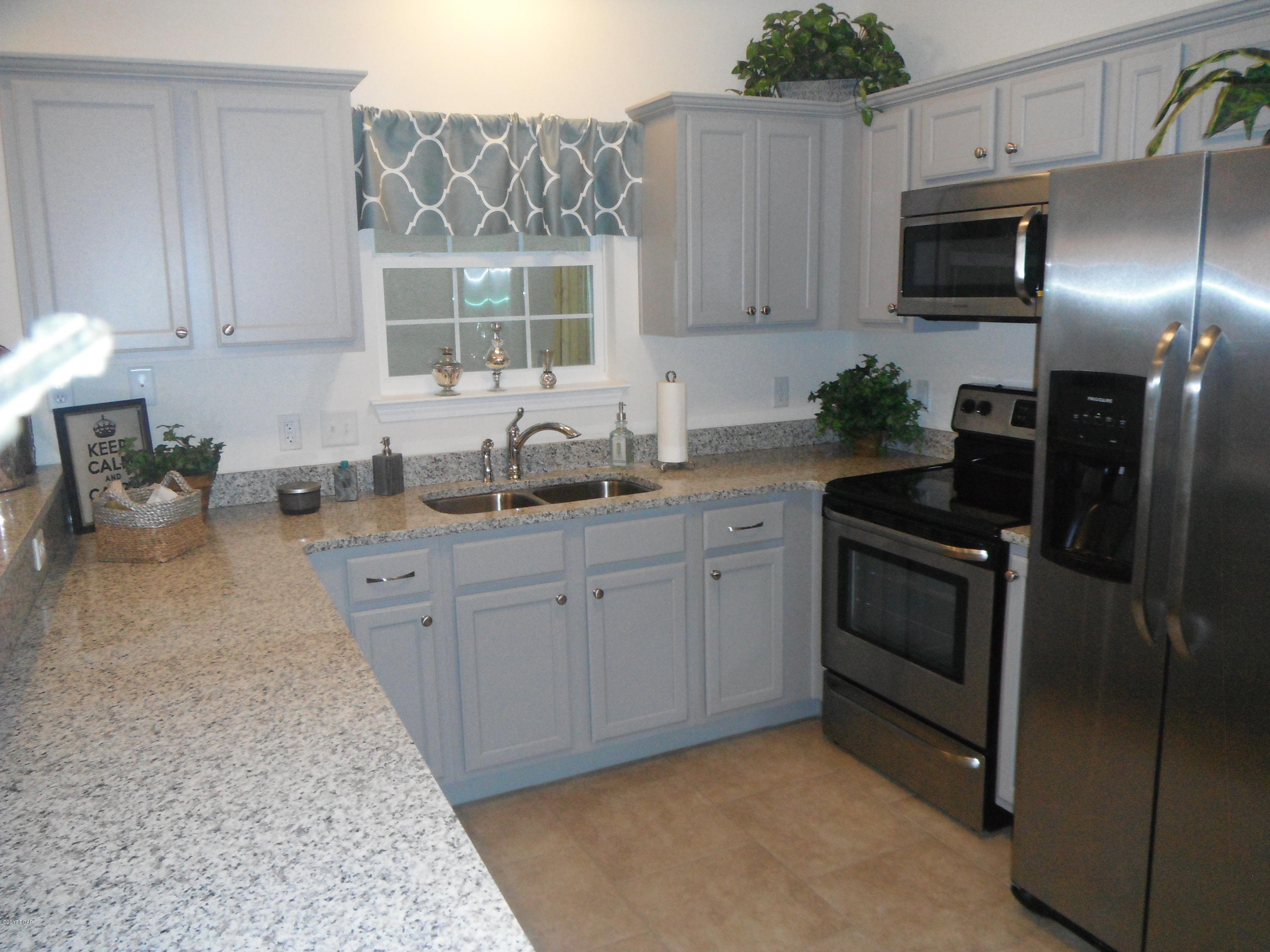 Mimosa Place - Residential