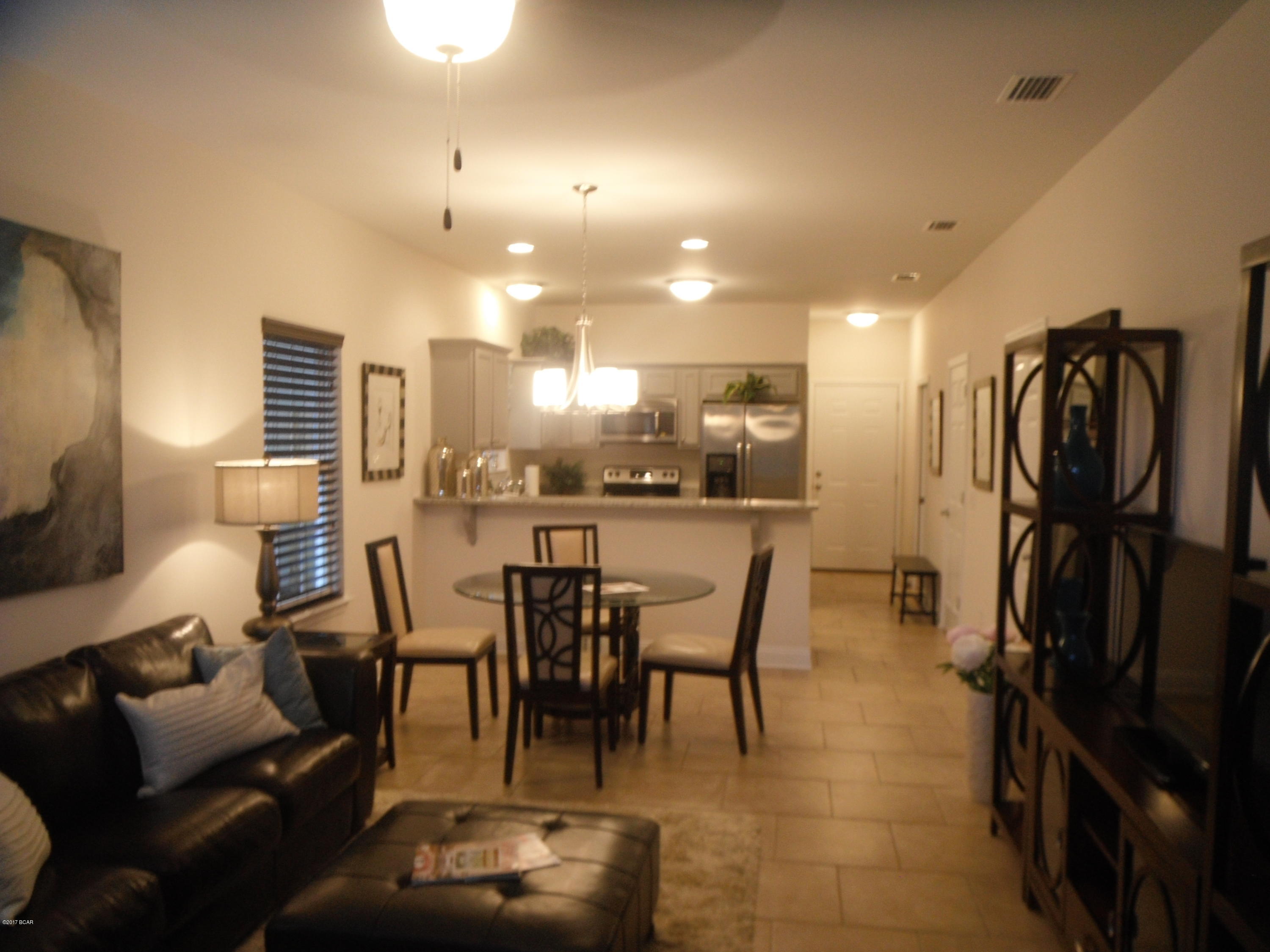 Mimosa Place - Residential