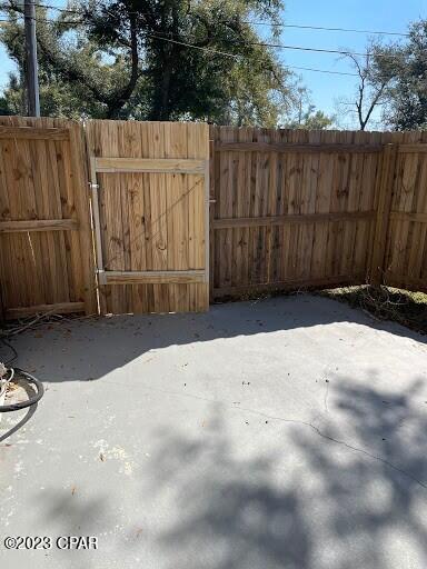 [No Recorded Subdiv] - Residential Lease