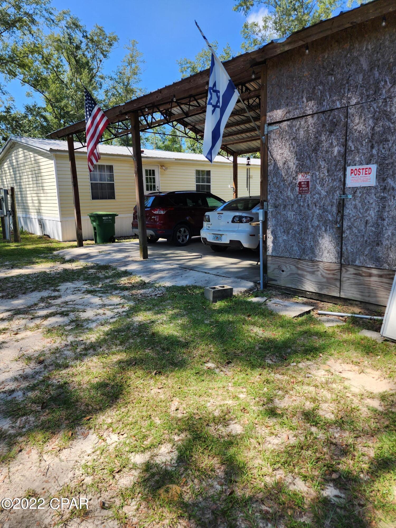 No Named Subdivision - Residential