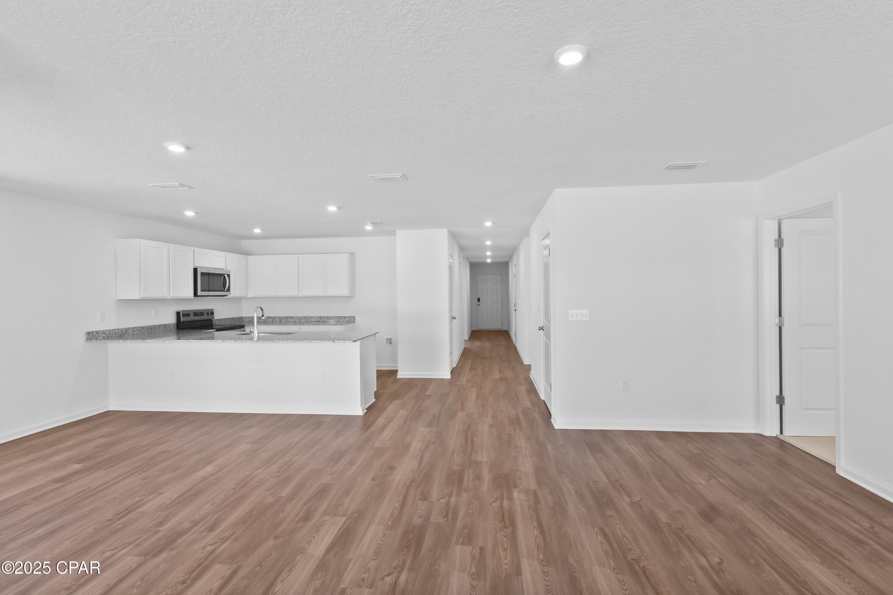 Kiersten Heights - Residential