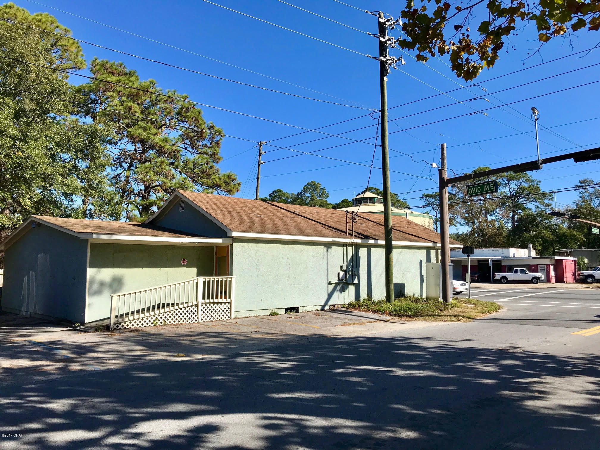 Lynn Haven - Commercial Sale