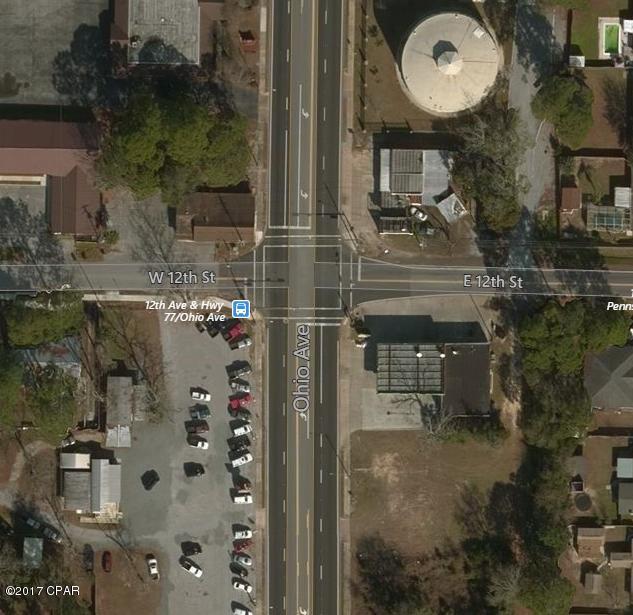 Lynn Haven - Commercial Sale