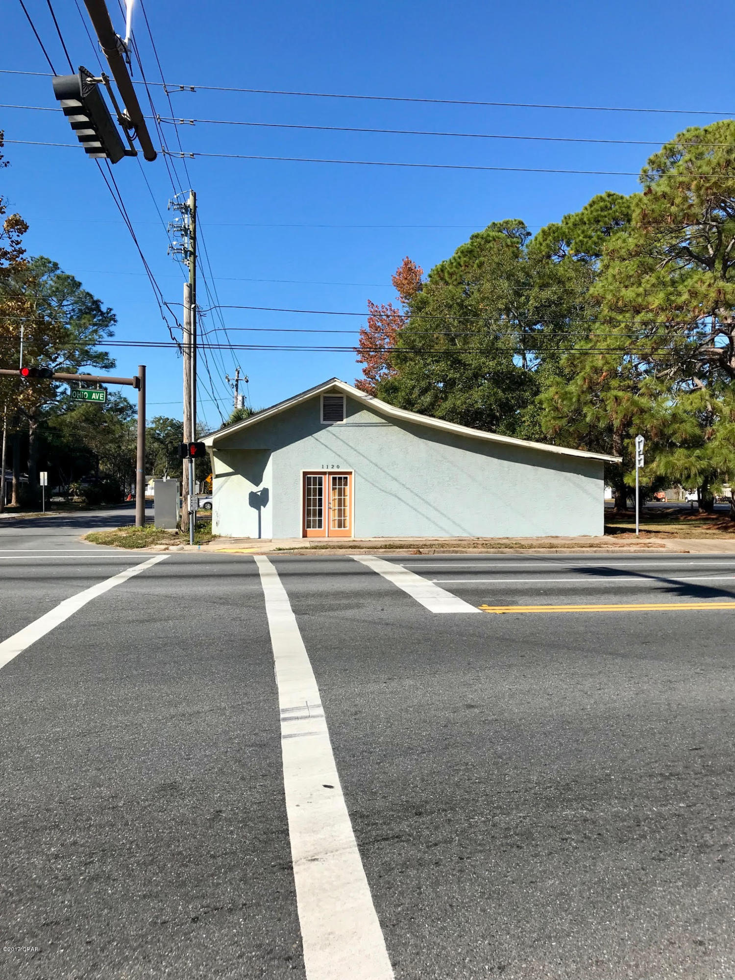 Lynn Haven - Commercial Sale